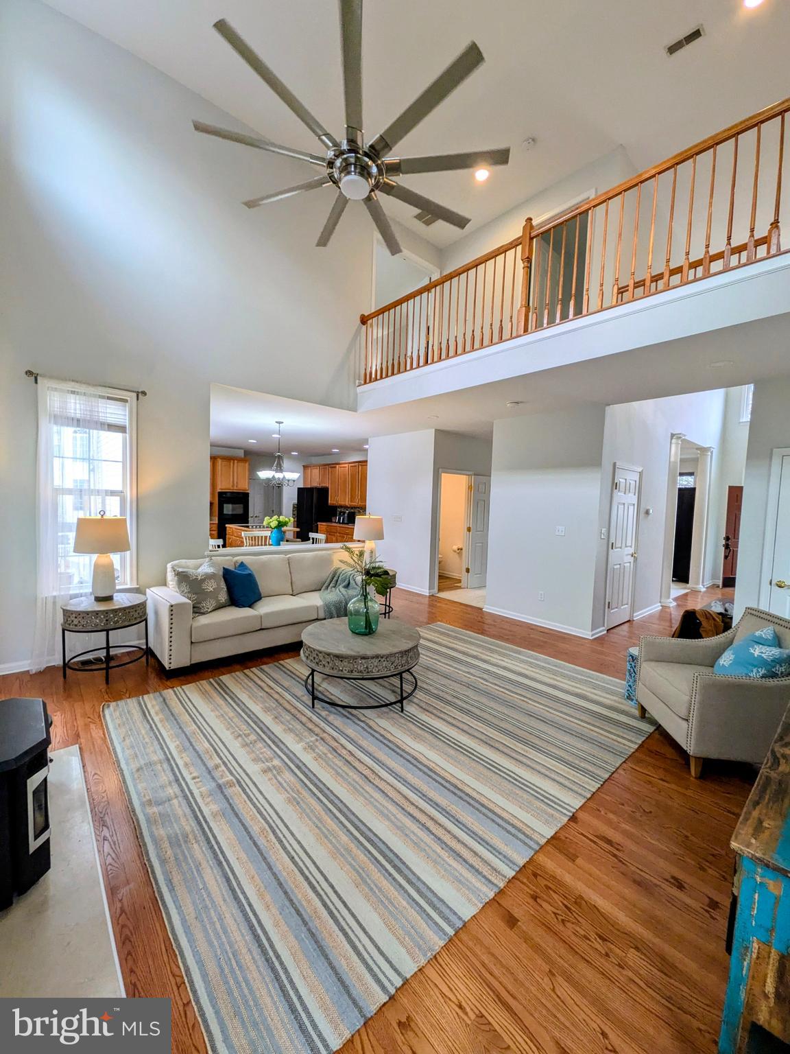 GREENWOOD - Residential