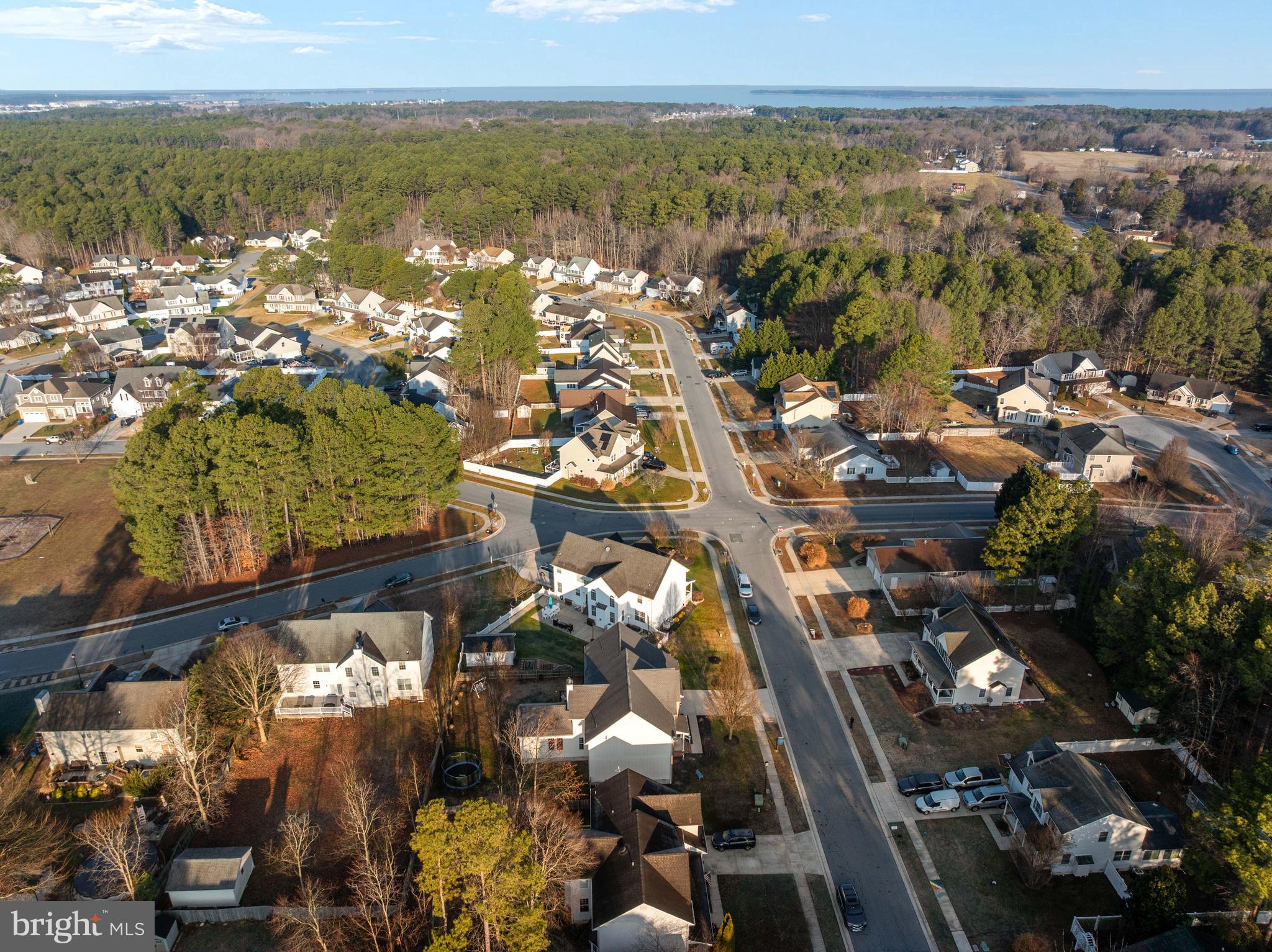 GREENWOOD - Residential