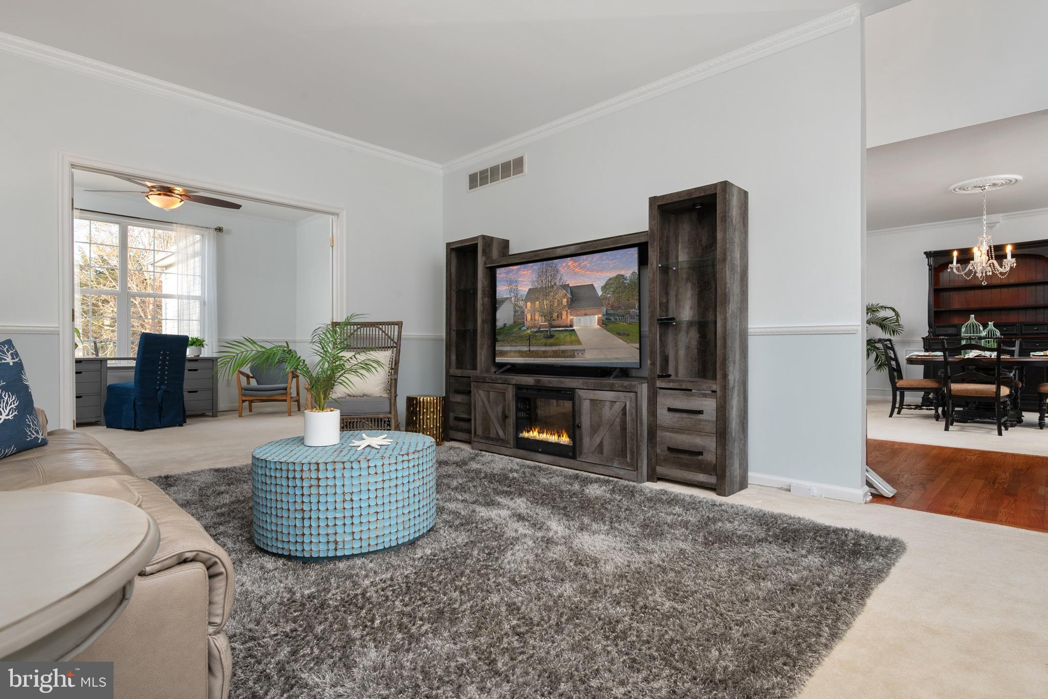 GREENWOOD - Residential