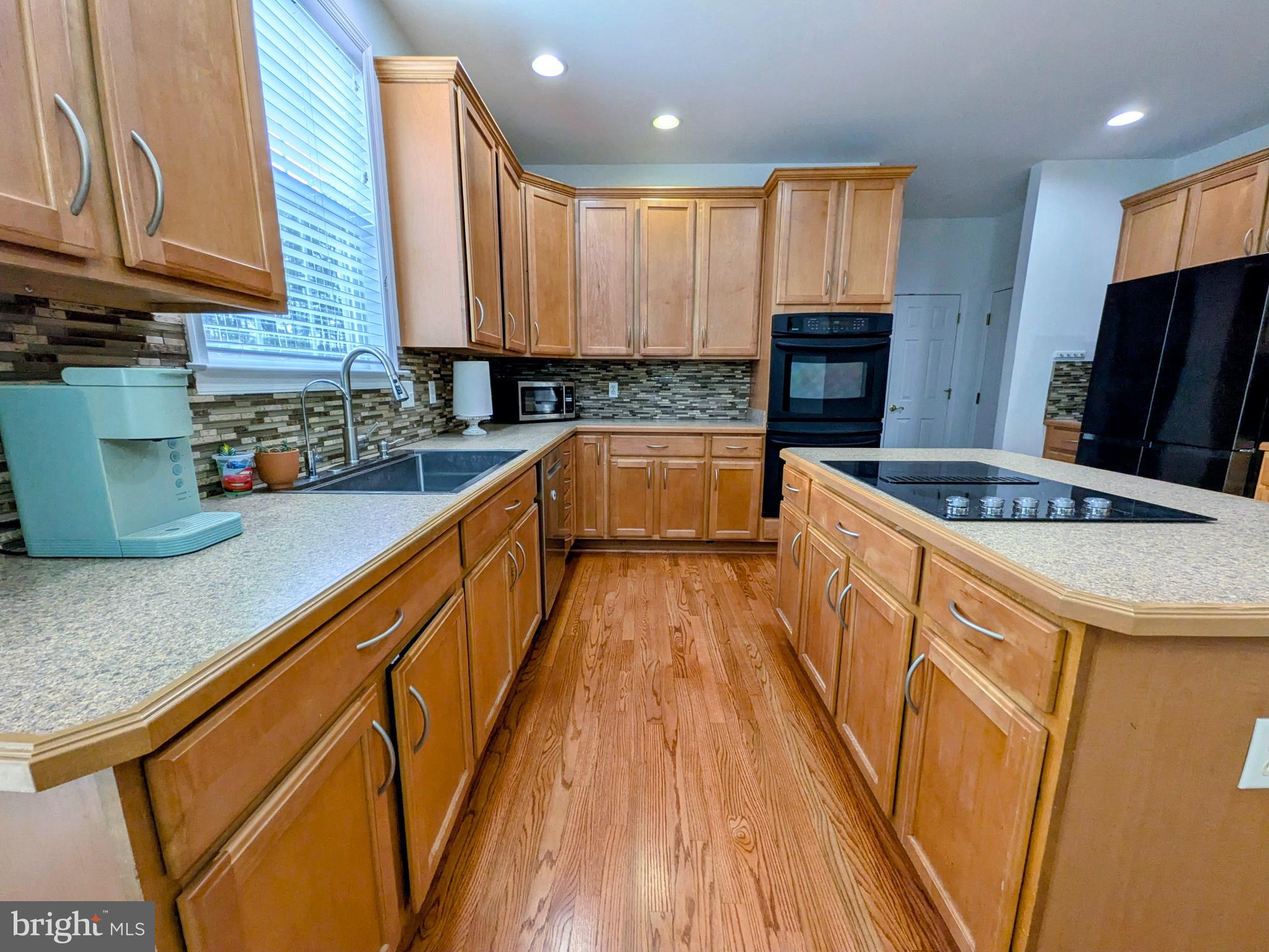 GREENWOOD - Residential