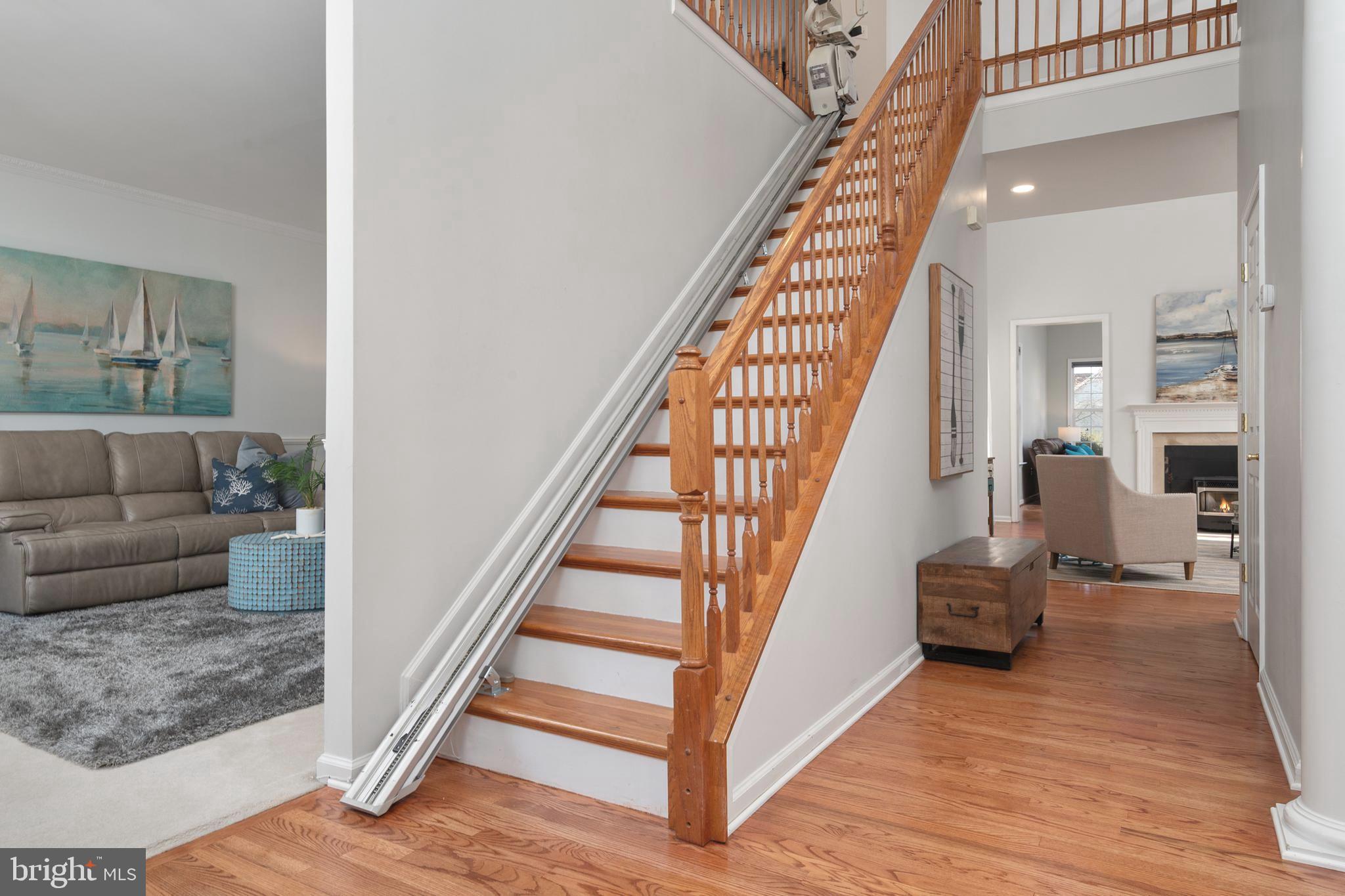 GREENWOOD - Residential