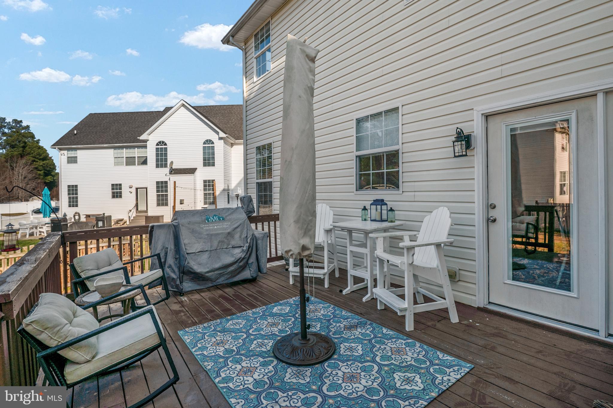 GREENWOOD - Residential