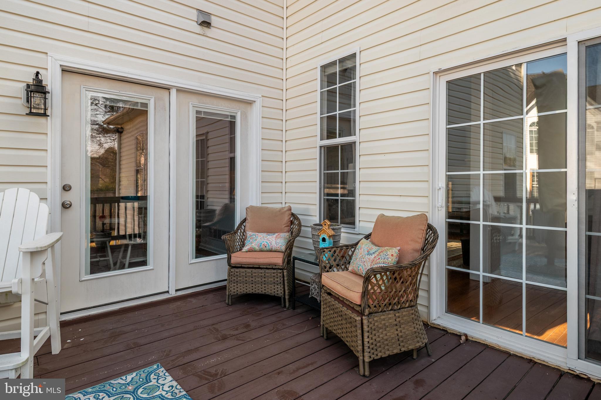 GREENWOOD - Residential