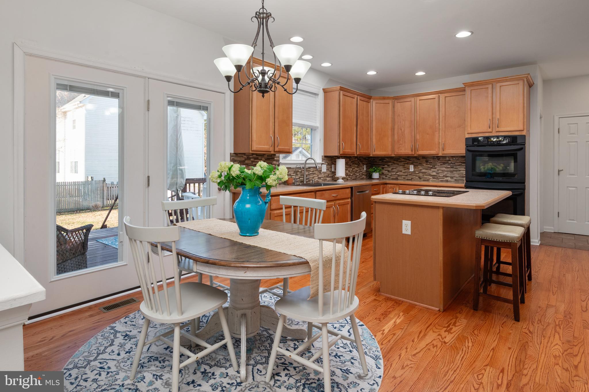 GREENWOOD - Residential