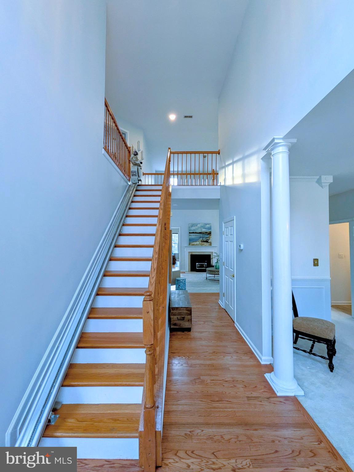 GREENWOOD - Residential