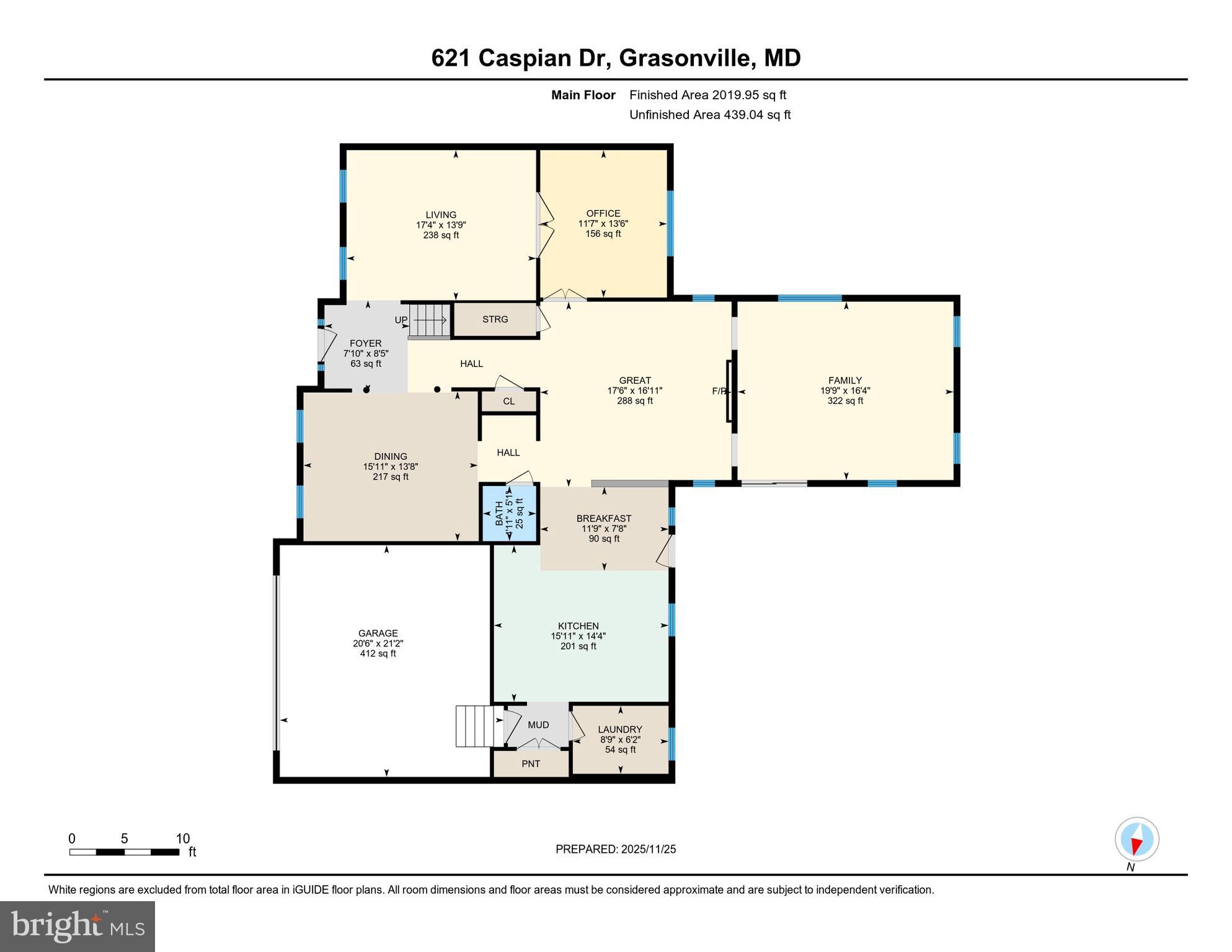 GREENWOOD - Residential