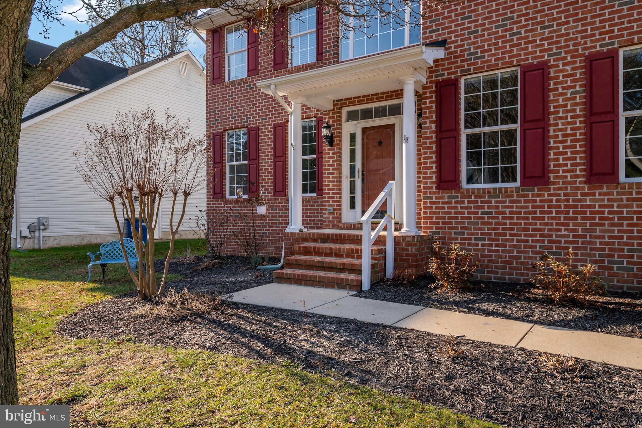 GREENWOOD - Residential