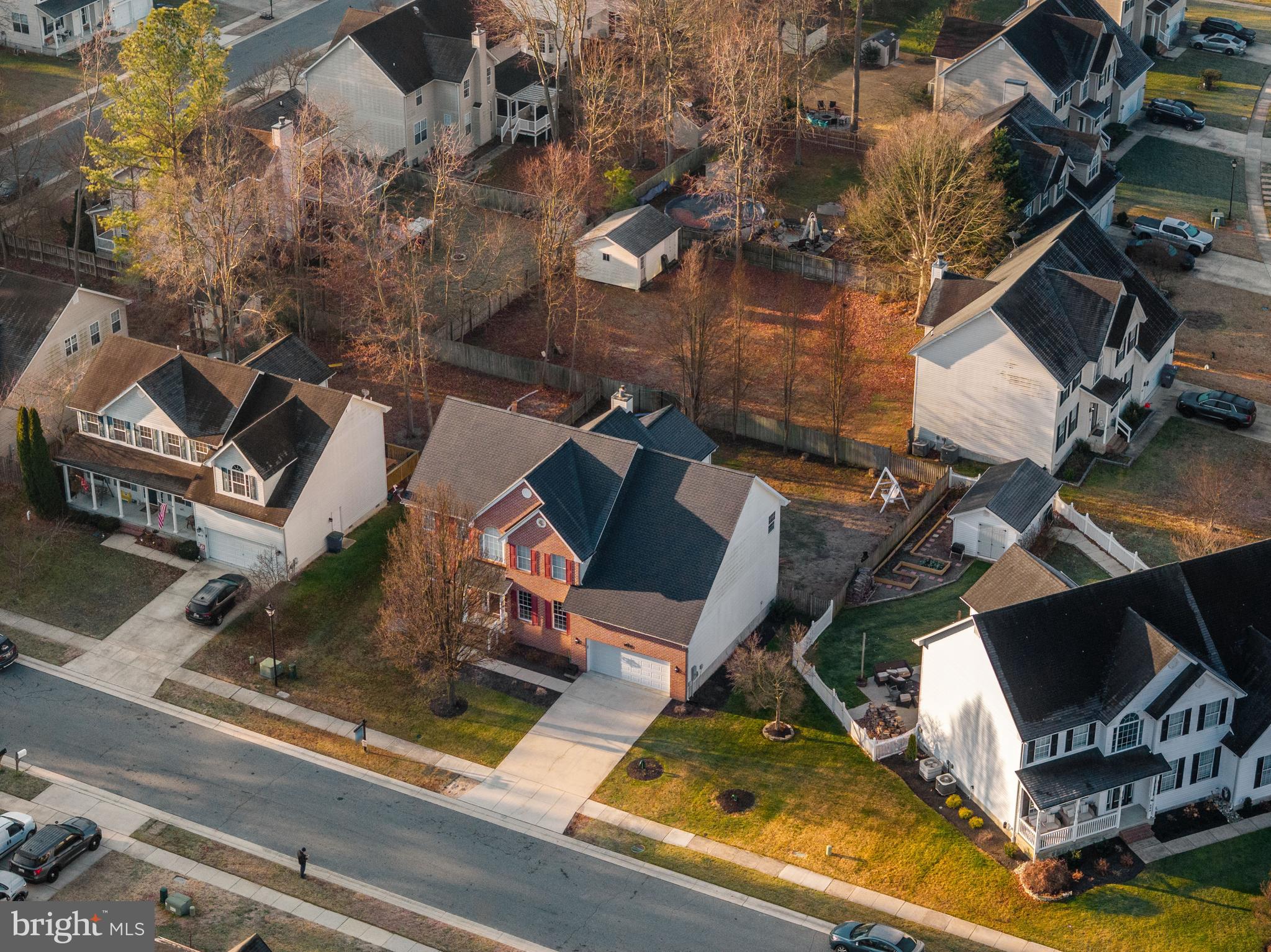 GREENWOOD - Residential