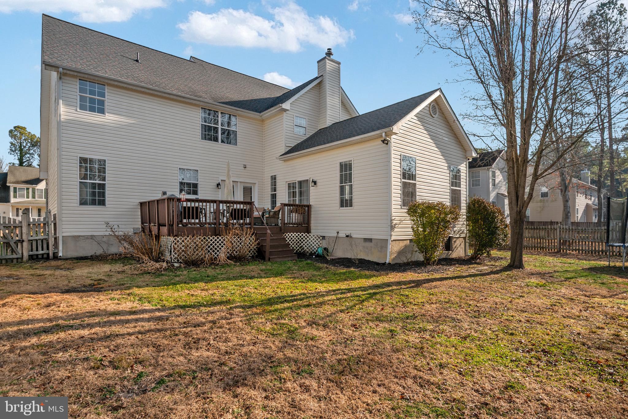 GREENWOOD - Residential