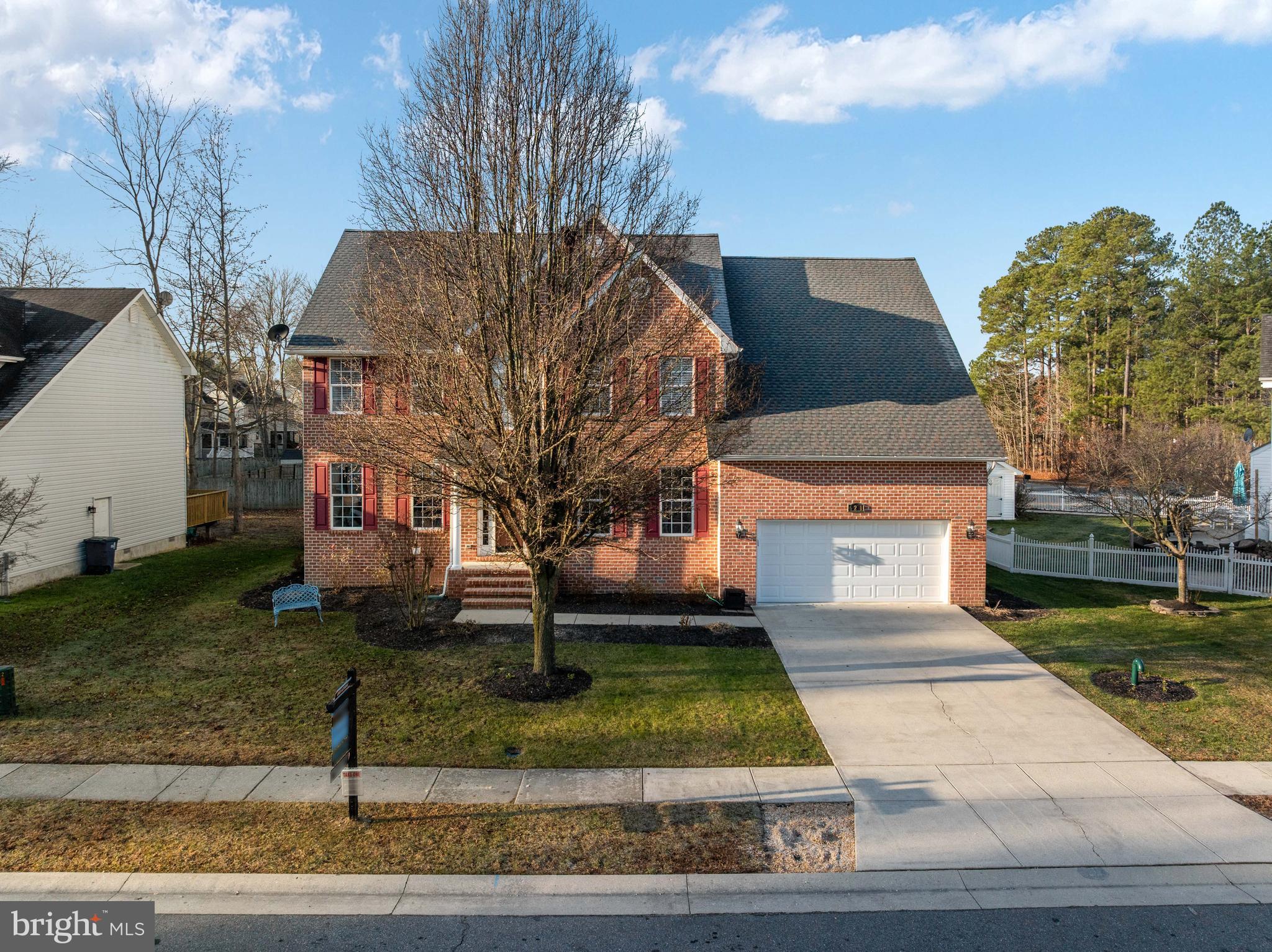 GREENWOOD - Residential