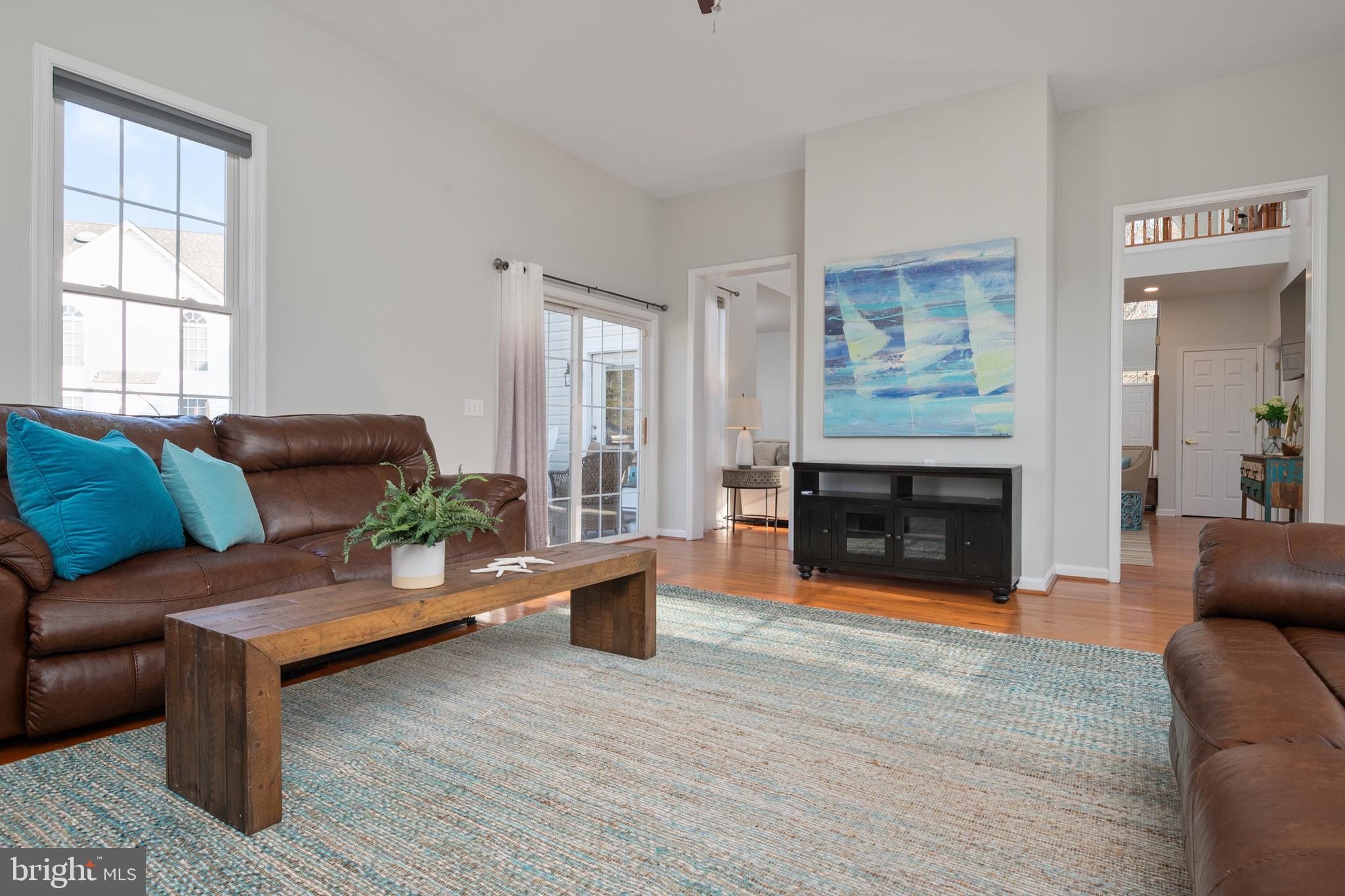 GREENWOOD - Residential