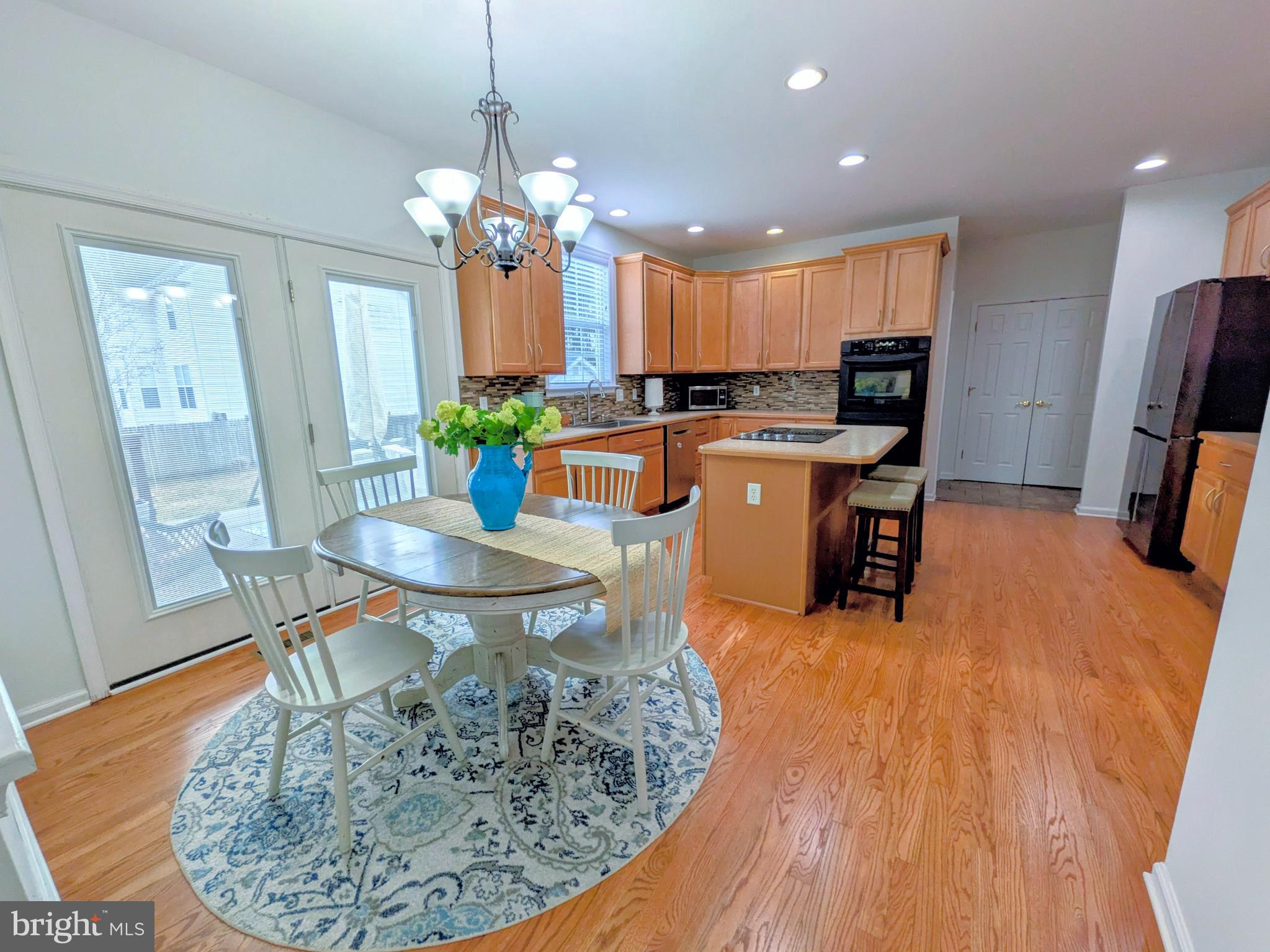 GREENWOOD - Residential