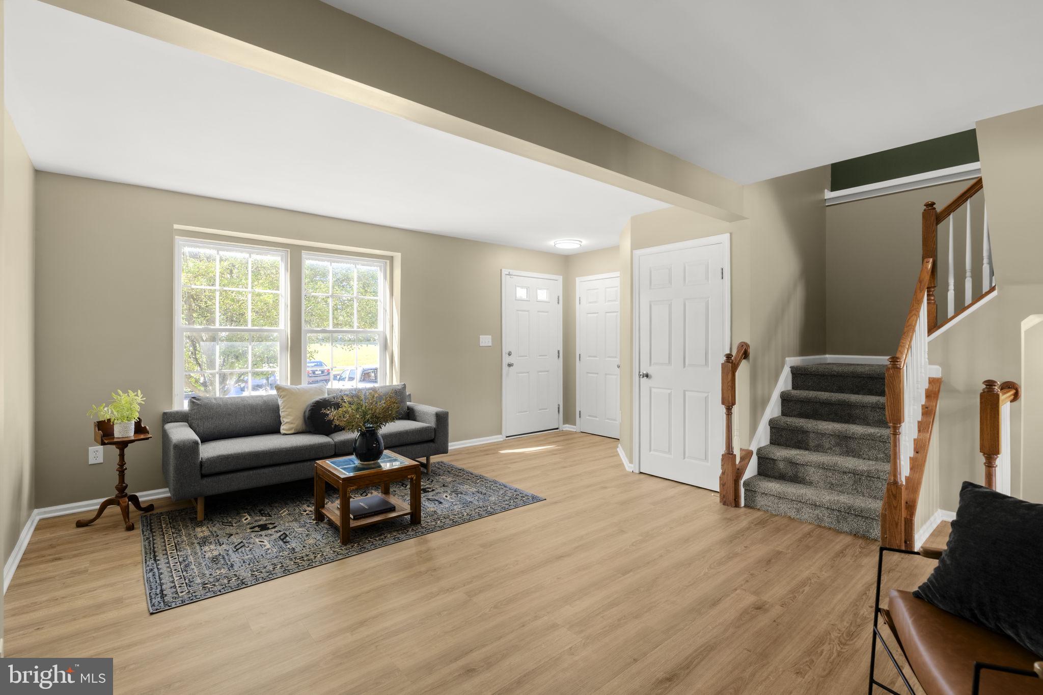 196 RIDGE VIEW LANE