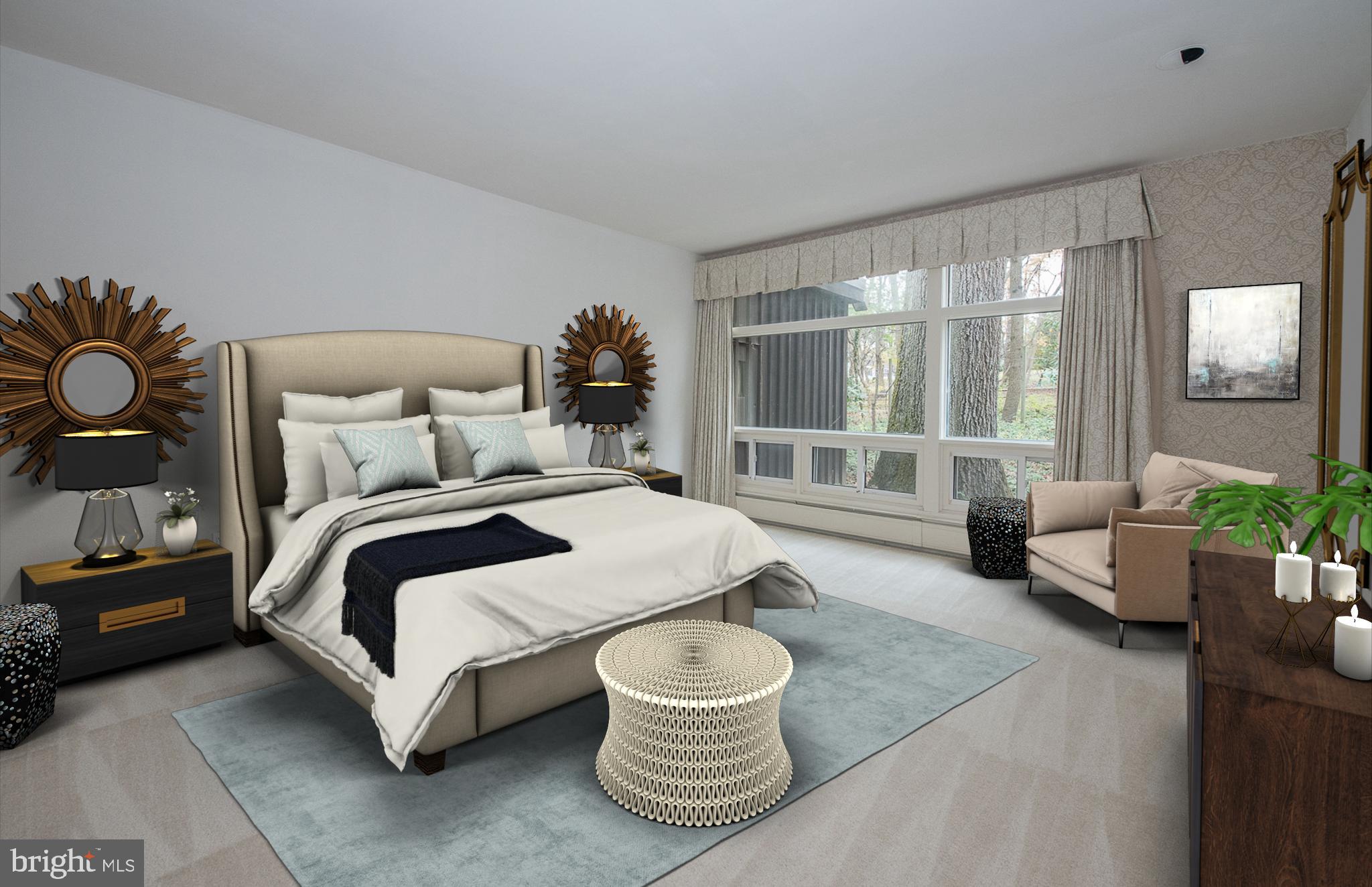 PENN VALLEY - Residential Lease