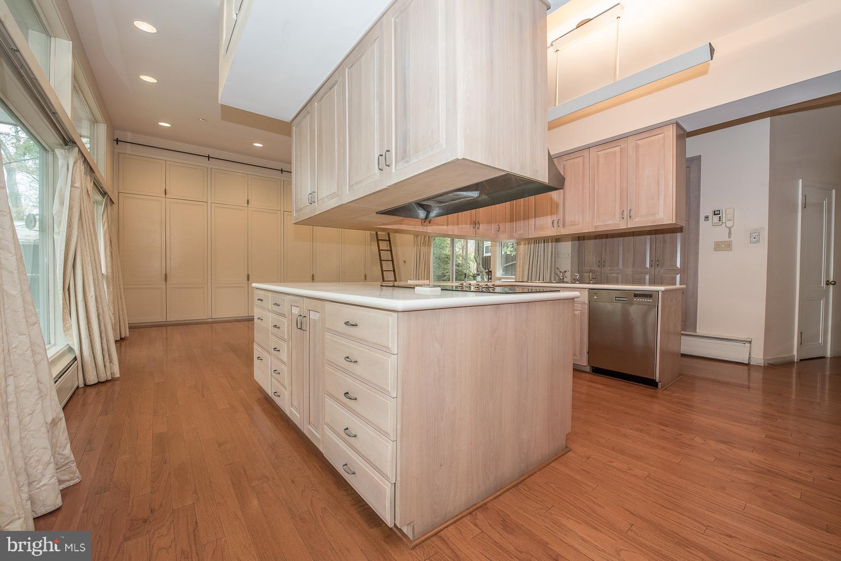 PENN VALLEY - Residential Lease