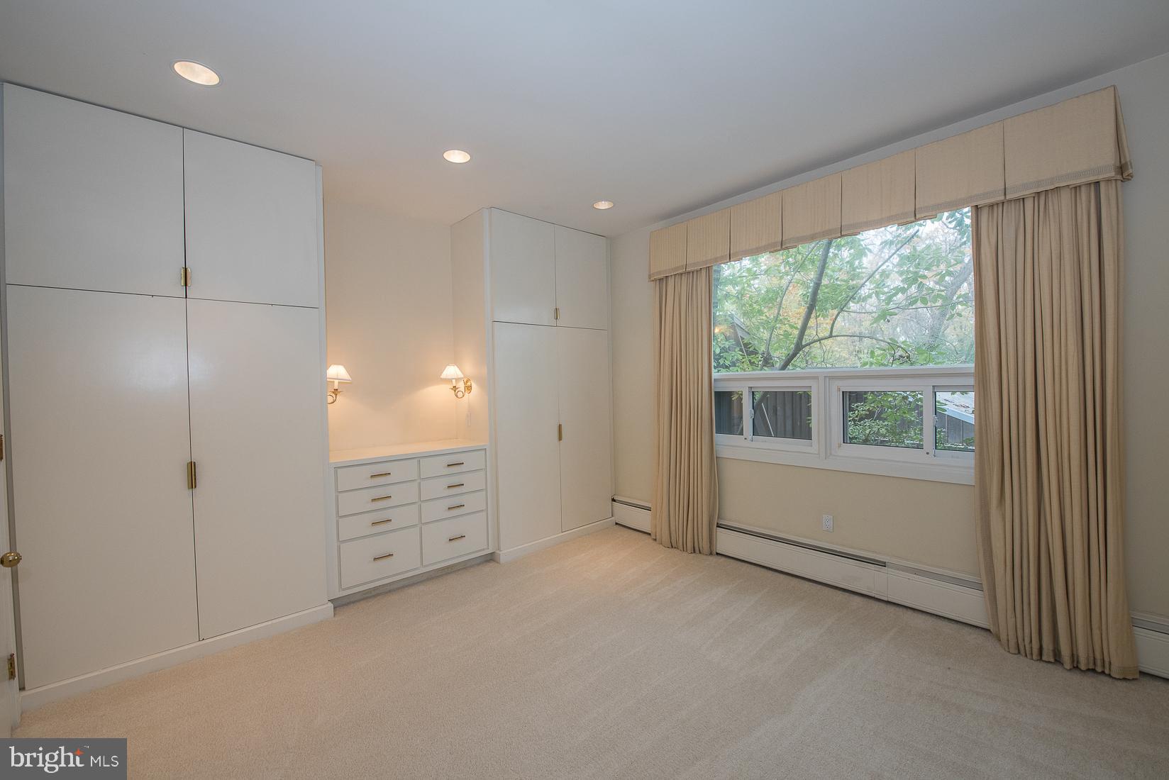 PENN VALLEY - Residential Lease