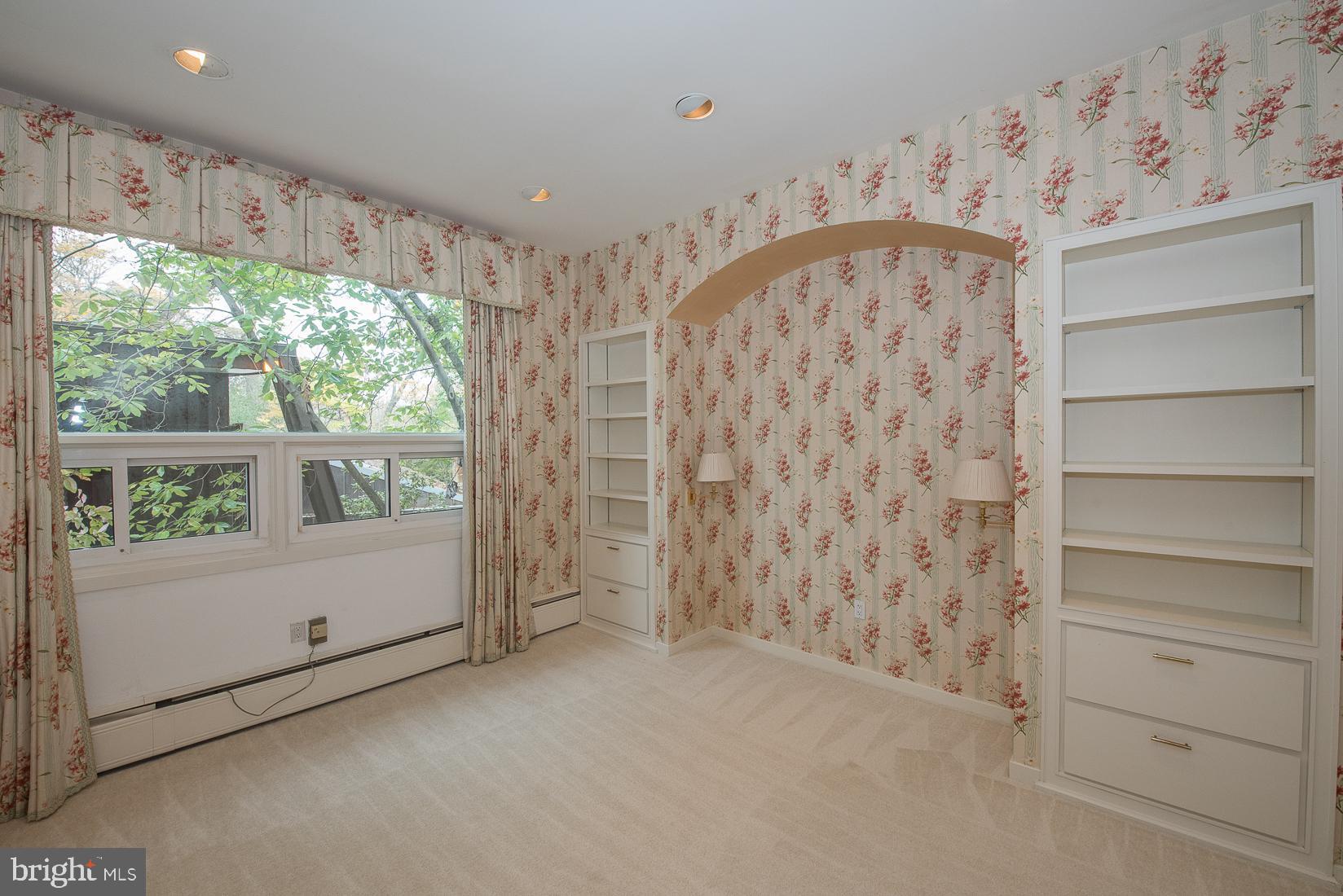 PENN VALLEY - Residential Lease