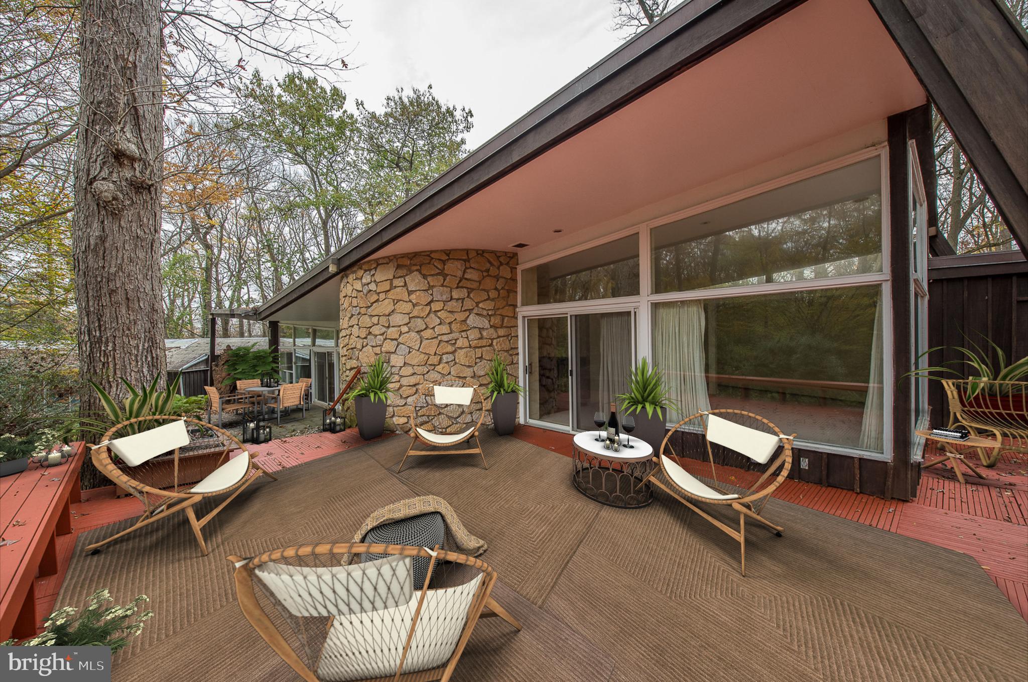 PENN VALLEY - Residential Lease