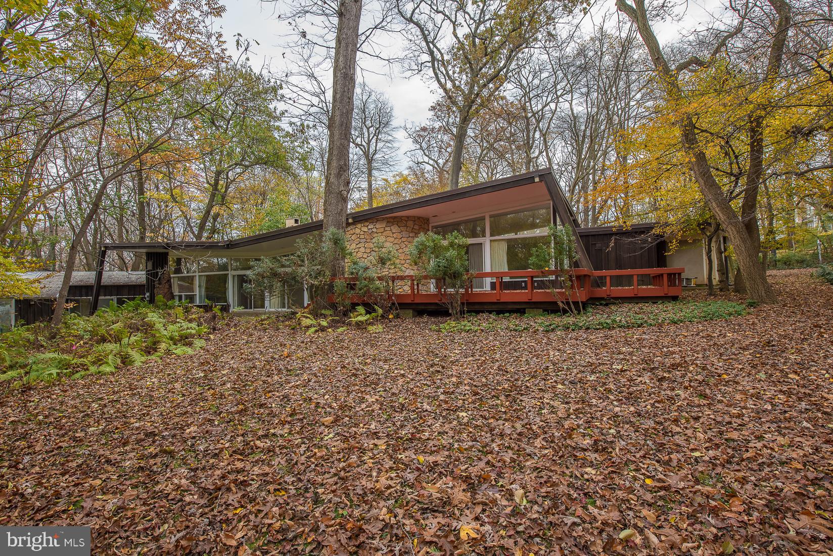 PENN VALLEY - Residential Lease