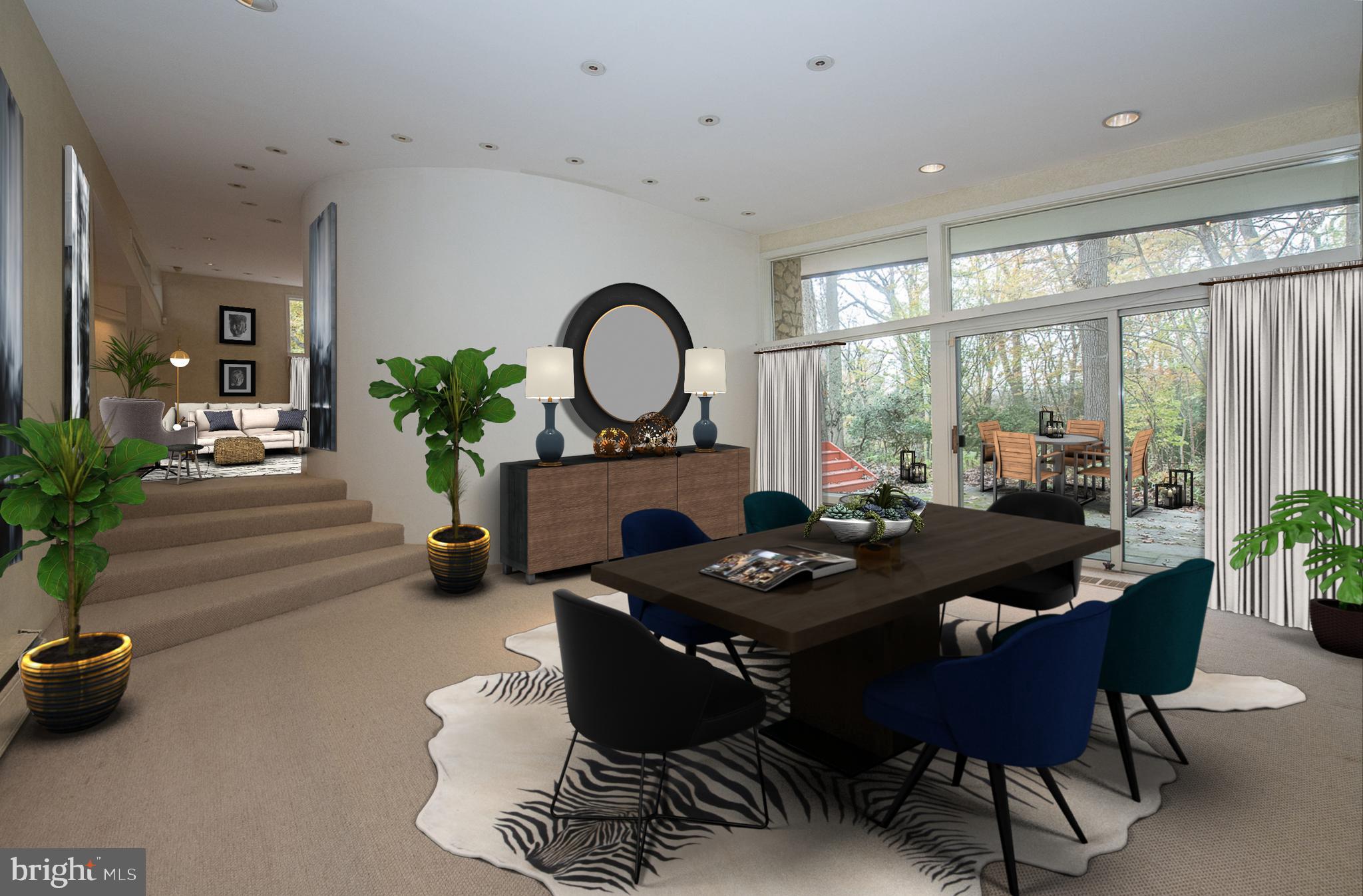 PENN VALLEY - Residential Lease