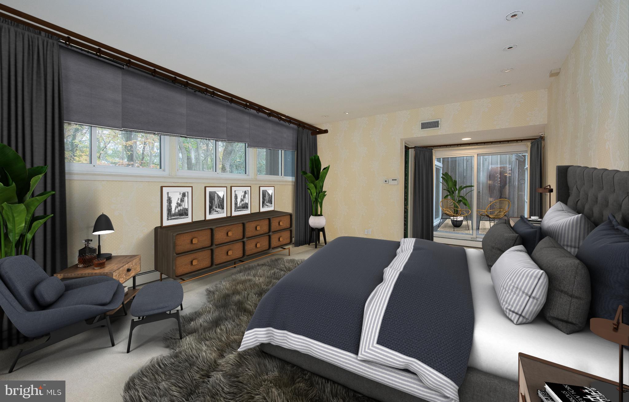 PENN VALLEY - Residential Lease