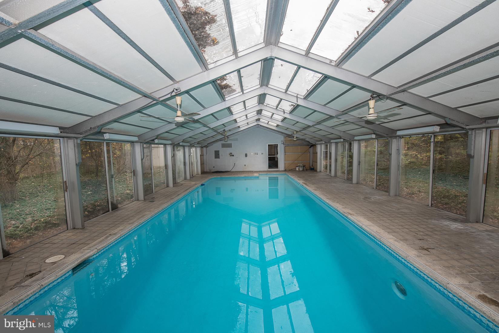 PENN VALLEY - Residential Lease