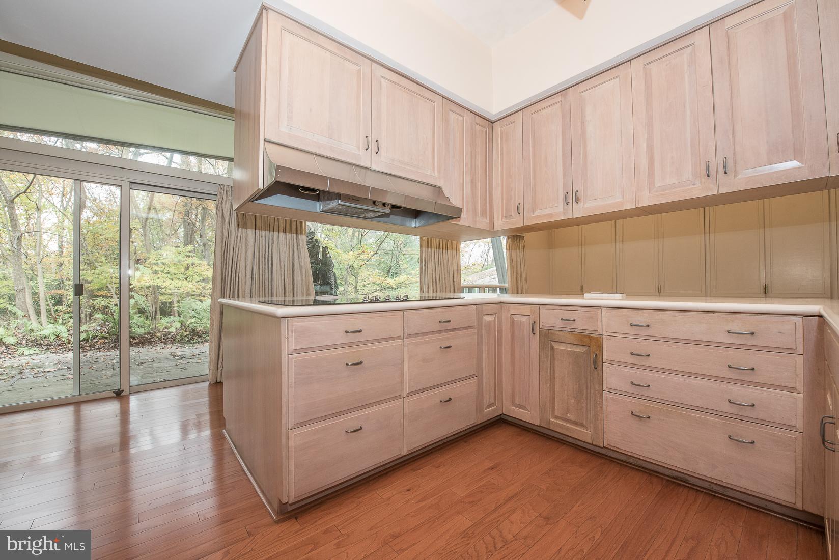 PENN VALLEY - Residential Lease