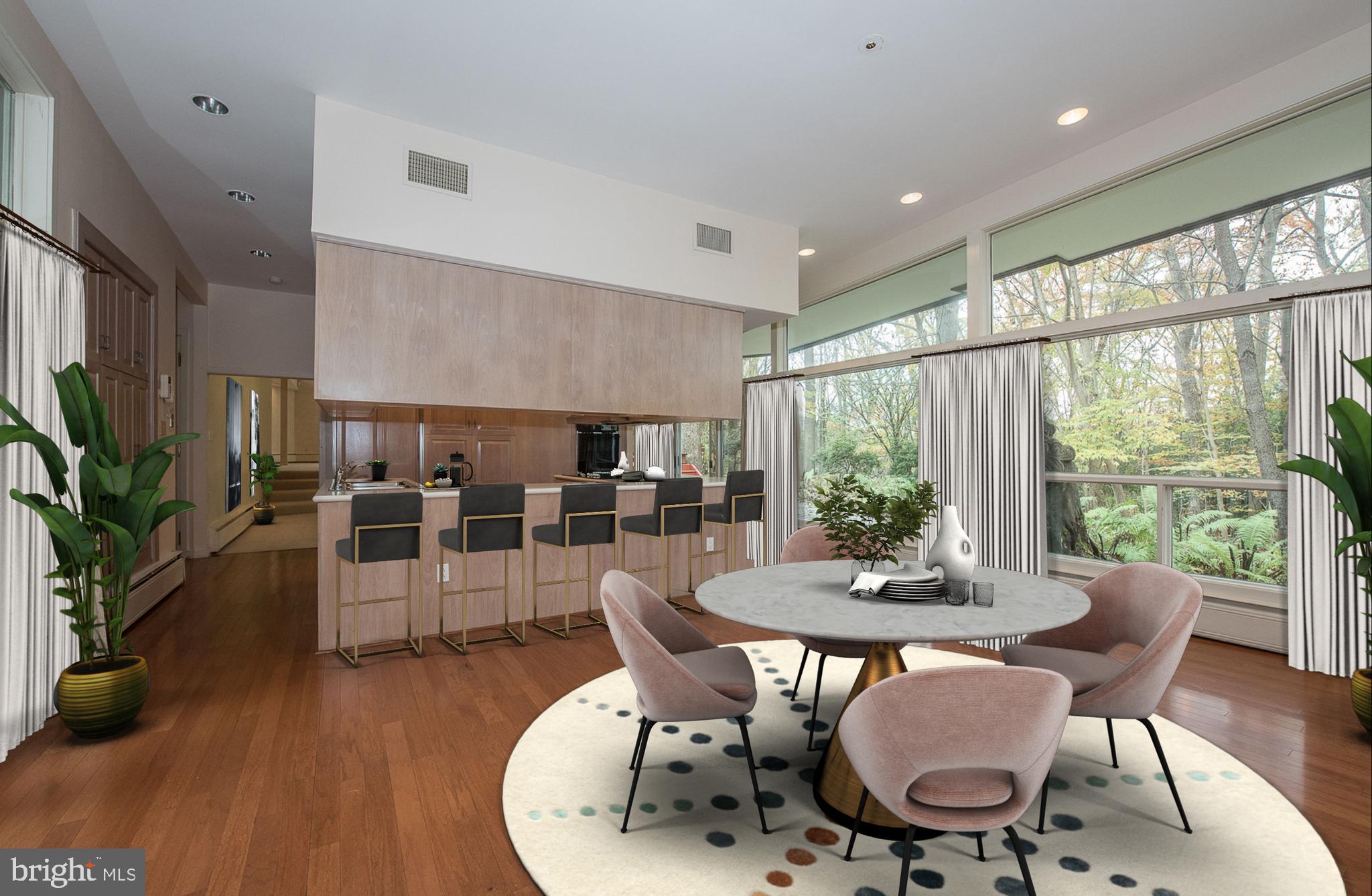 PENN VALLEY - Residential Lease