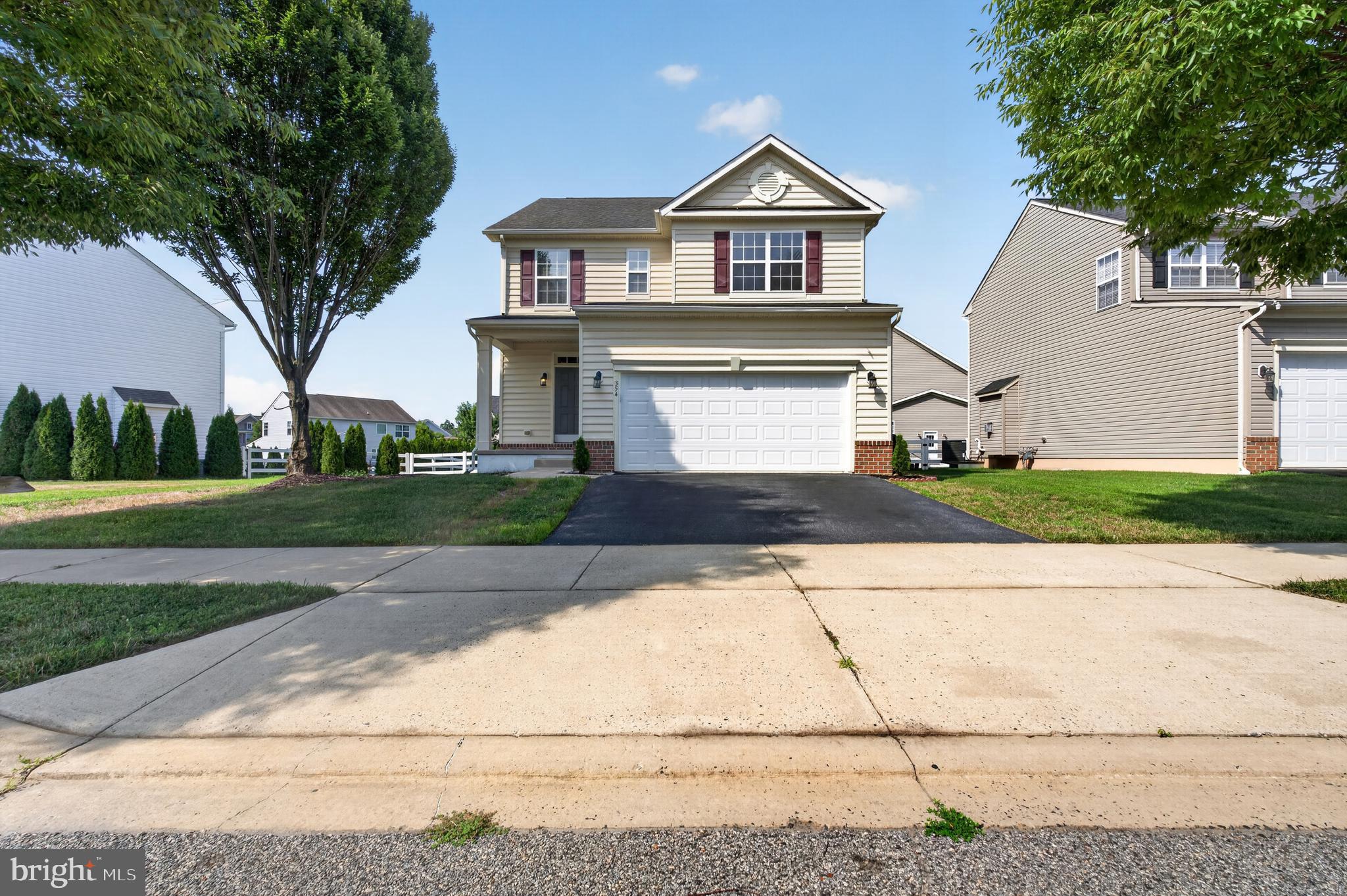 354 NORTHHAMPTON WAY