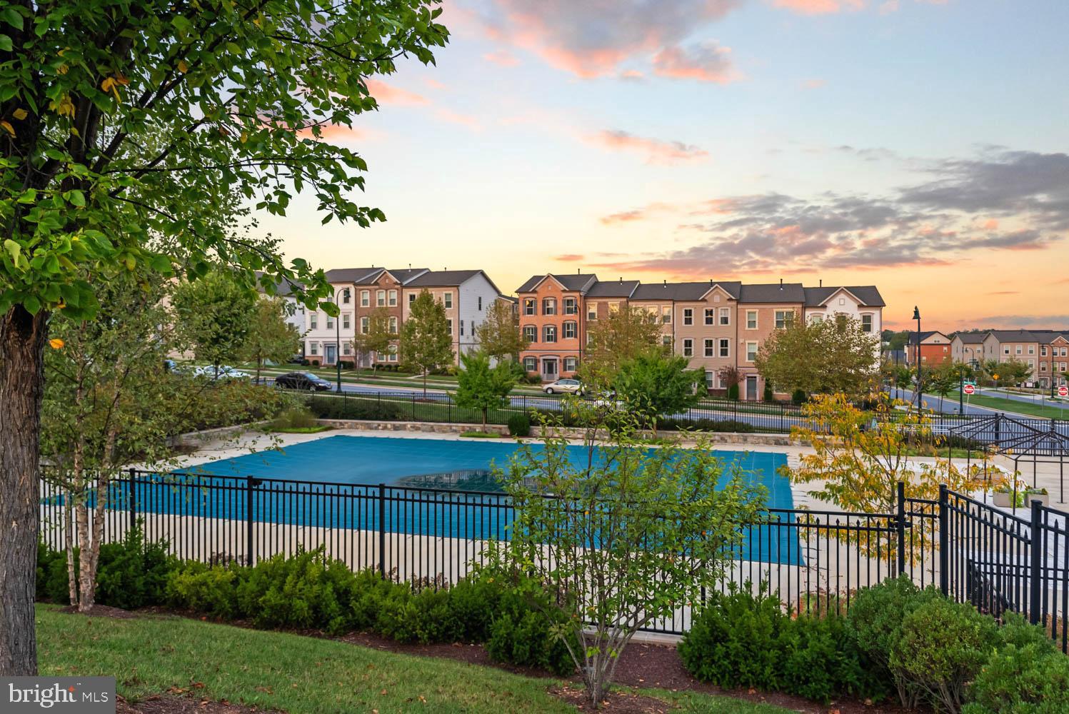 CABIN BRANCH - Residential