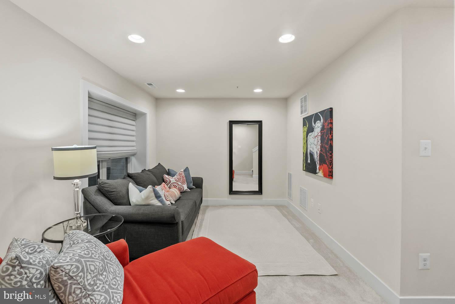 CABIN BRANCH - Residential