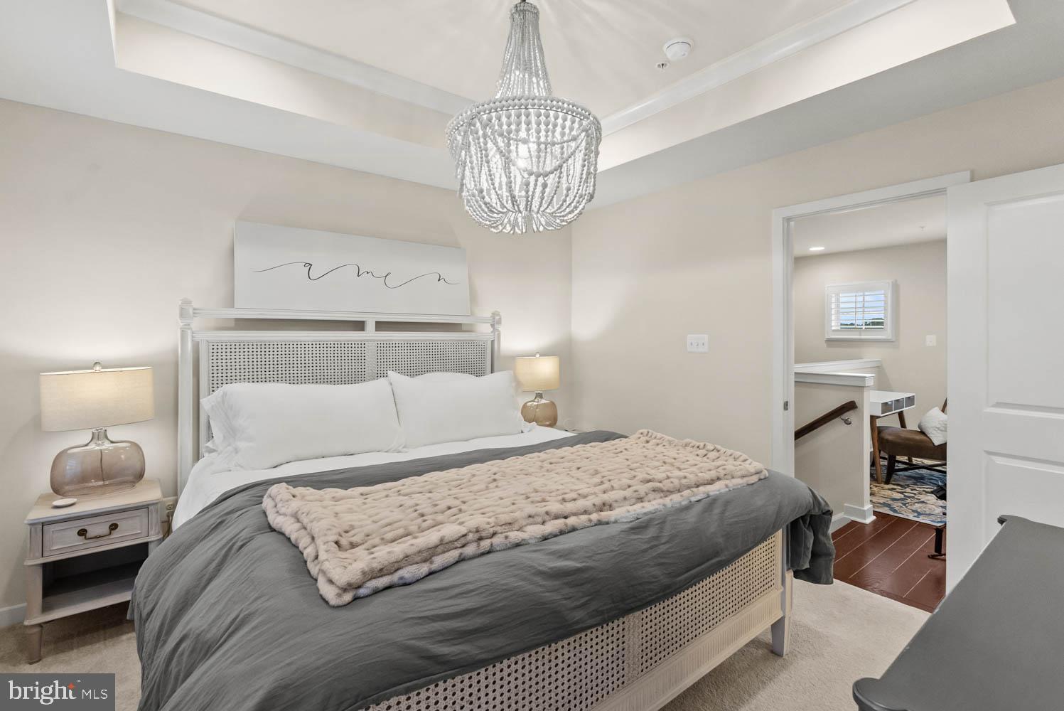 CABIN BRANCH - Residential