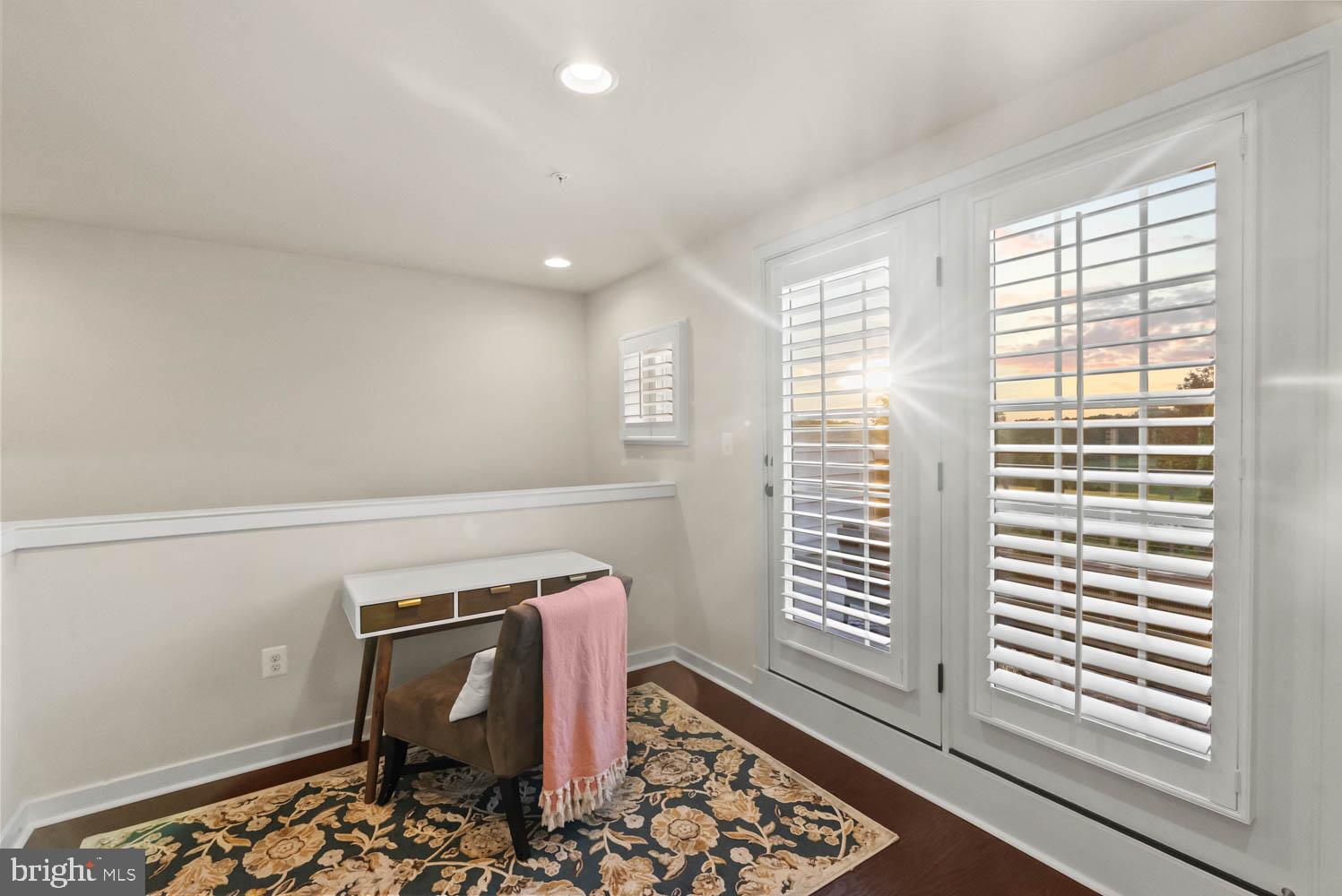 CABIN BRANCH - Residential