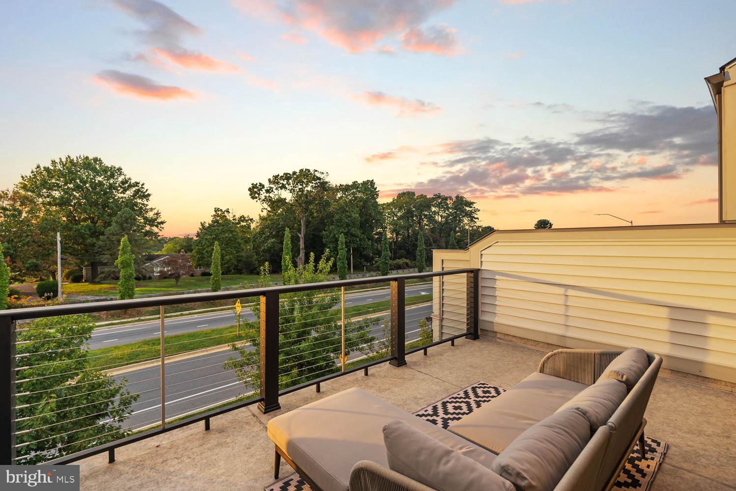 CABIN BRANCH - Residential