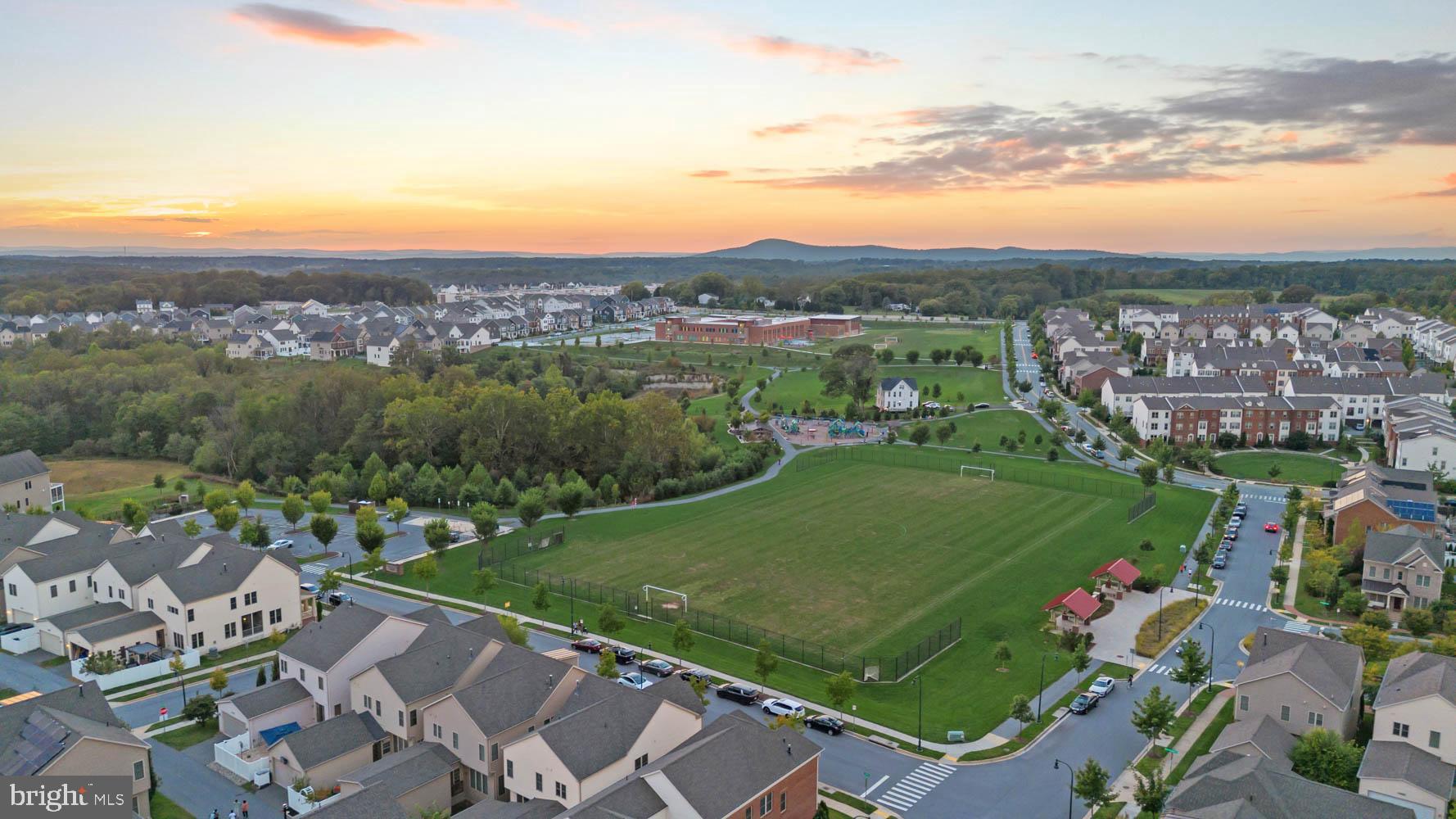 CABIN BRANCH - Residential