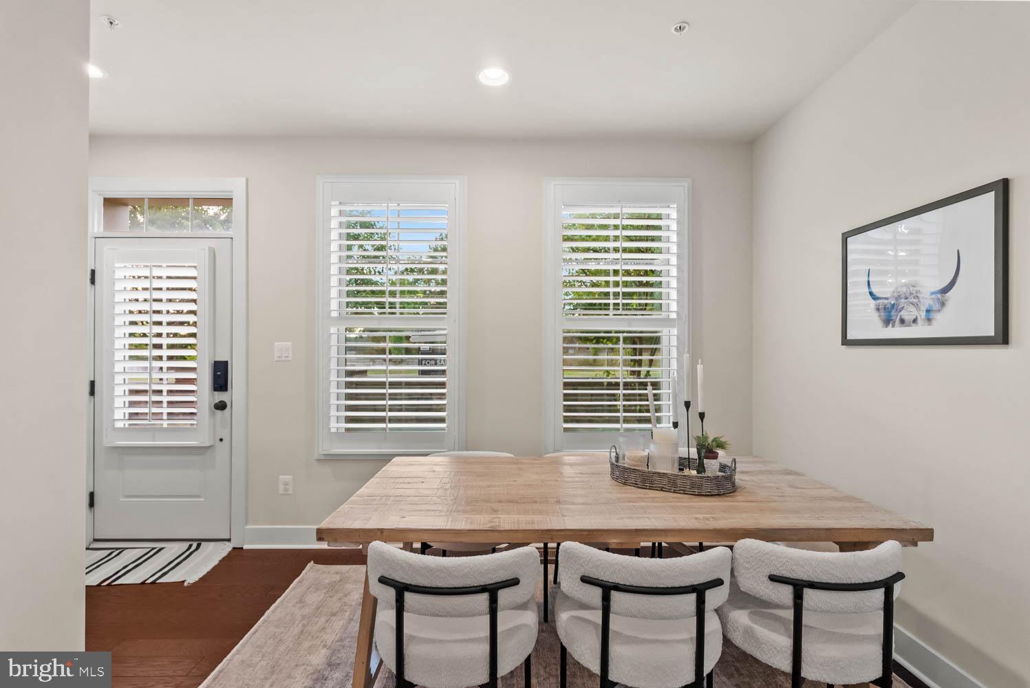 CABIN BRANCH - Residential