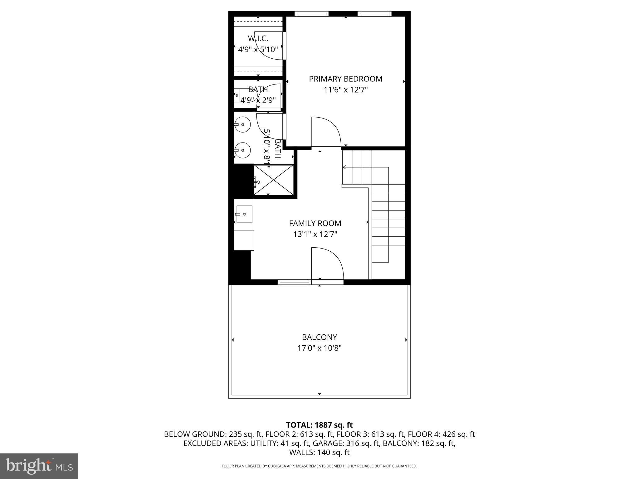 CABIN BRANCH - Residential