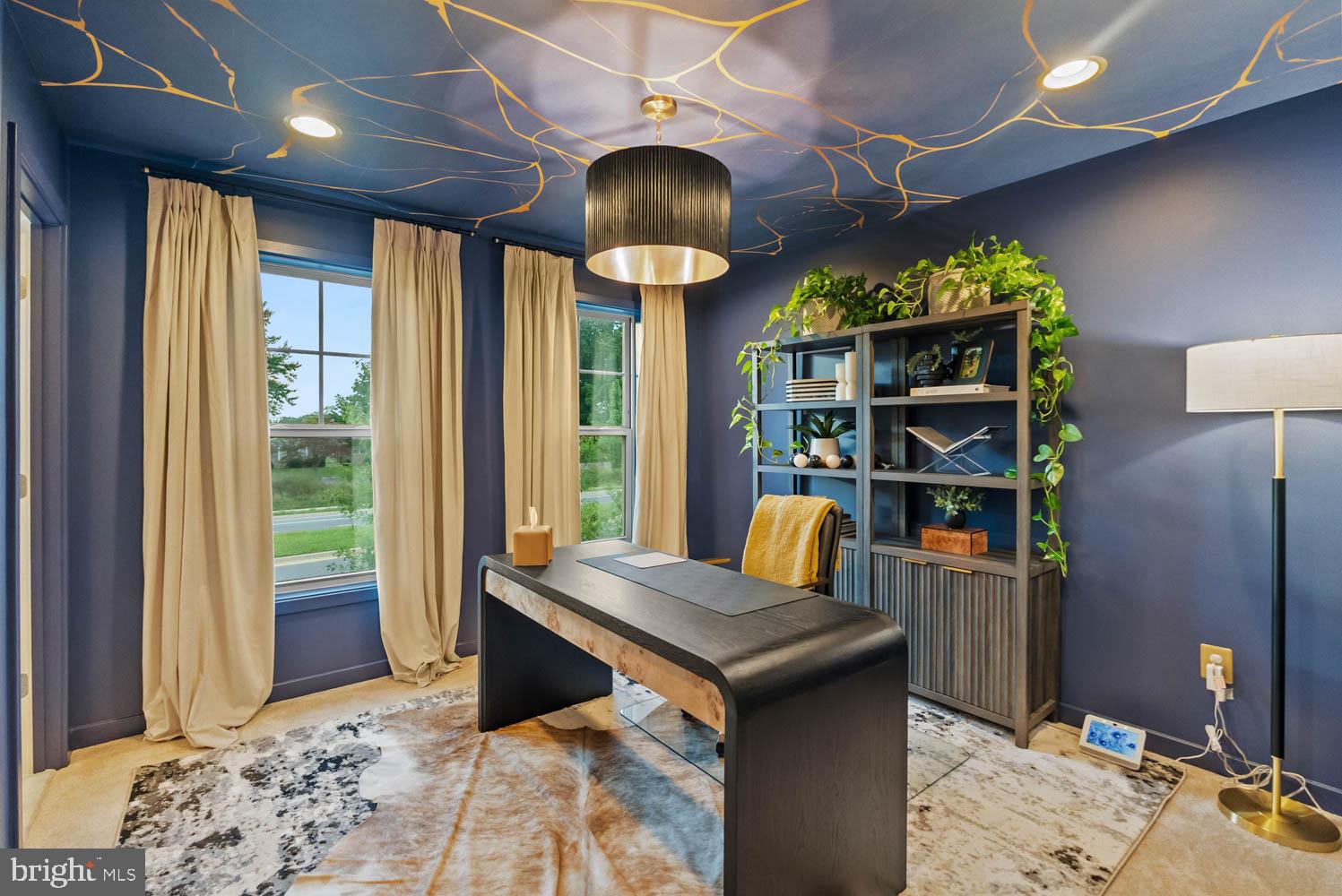 CABIN BRANCH - Residential