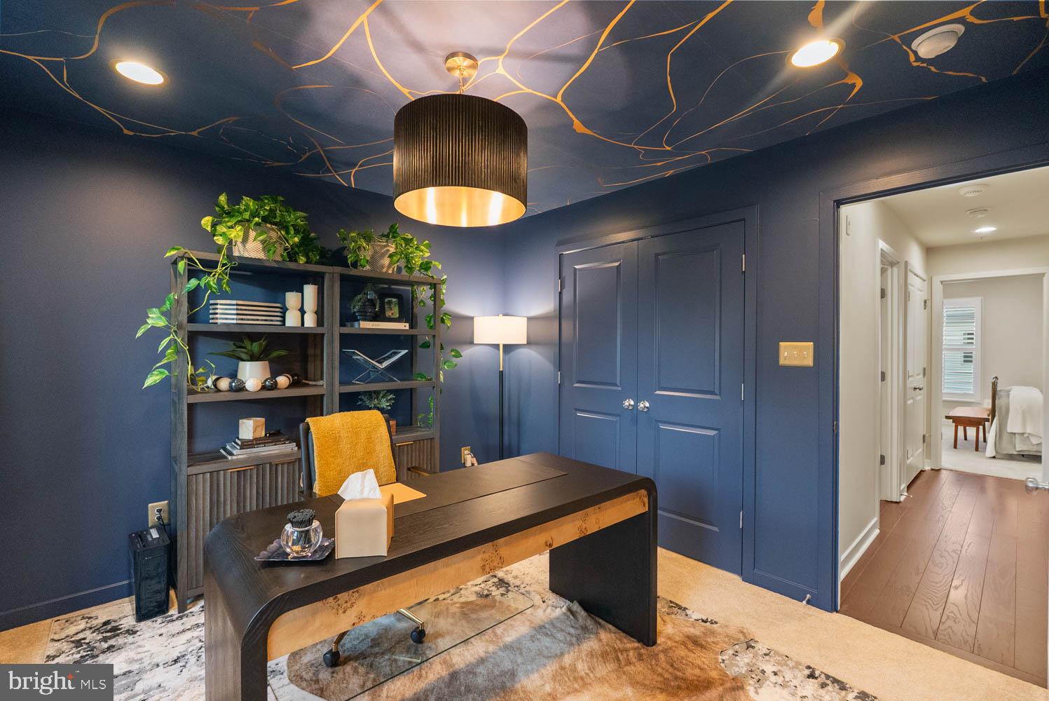 CABIN BRANCH - Residential