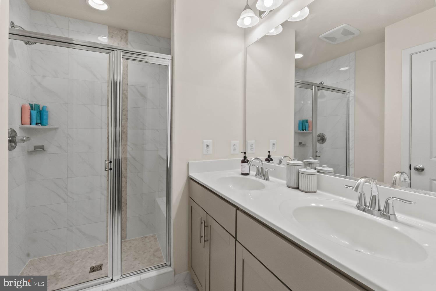 CABIN BRANCH - Residential