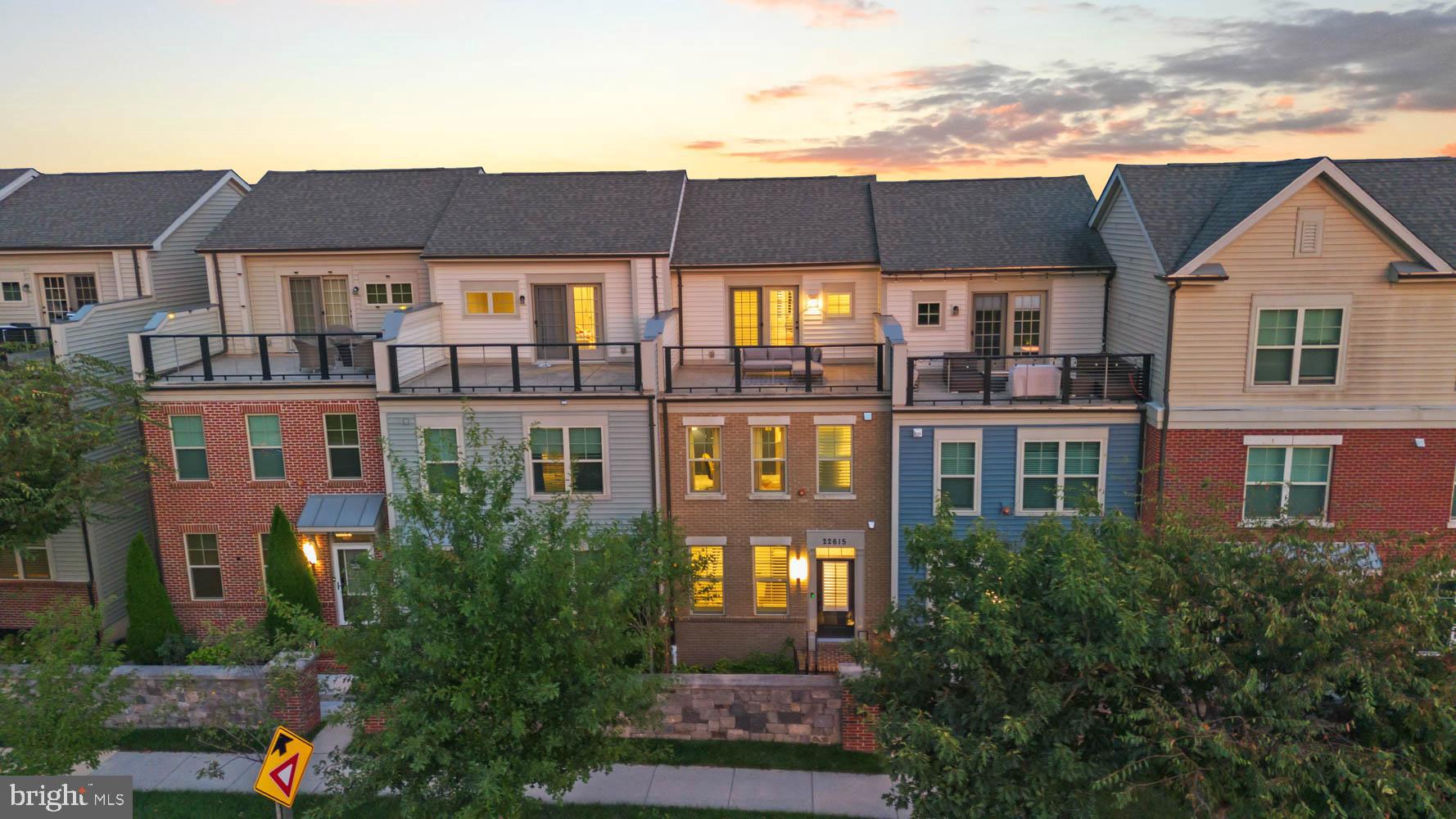 CABIN BRANCH - Residential