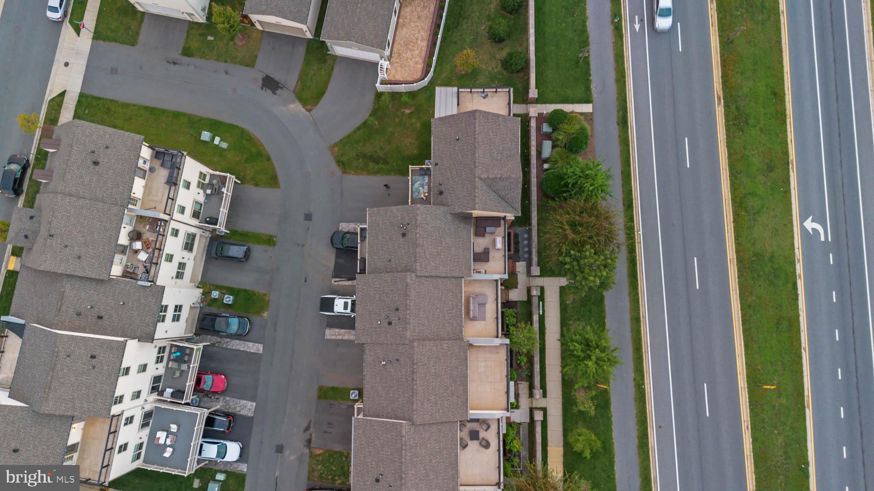 CABIN BRANCH - Residential