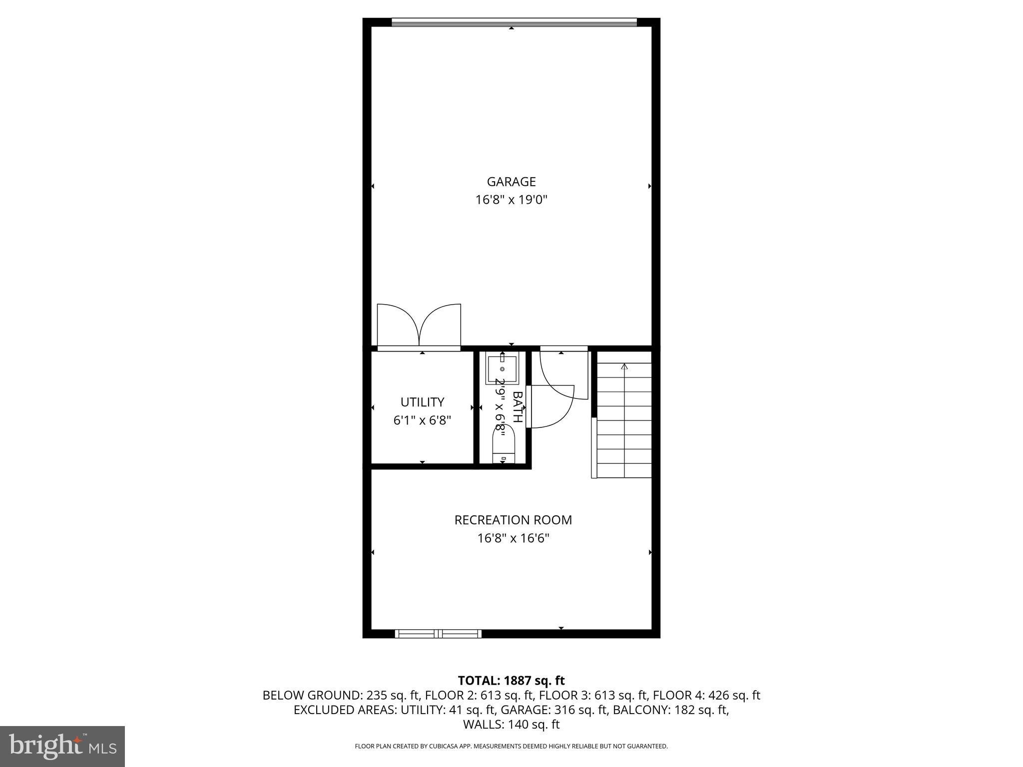 CABIN BRANCH - Residential