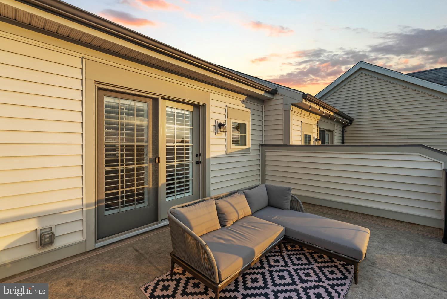 CABIN BRANCH - Residential