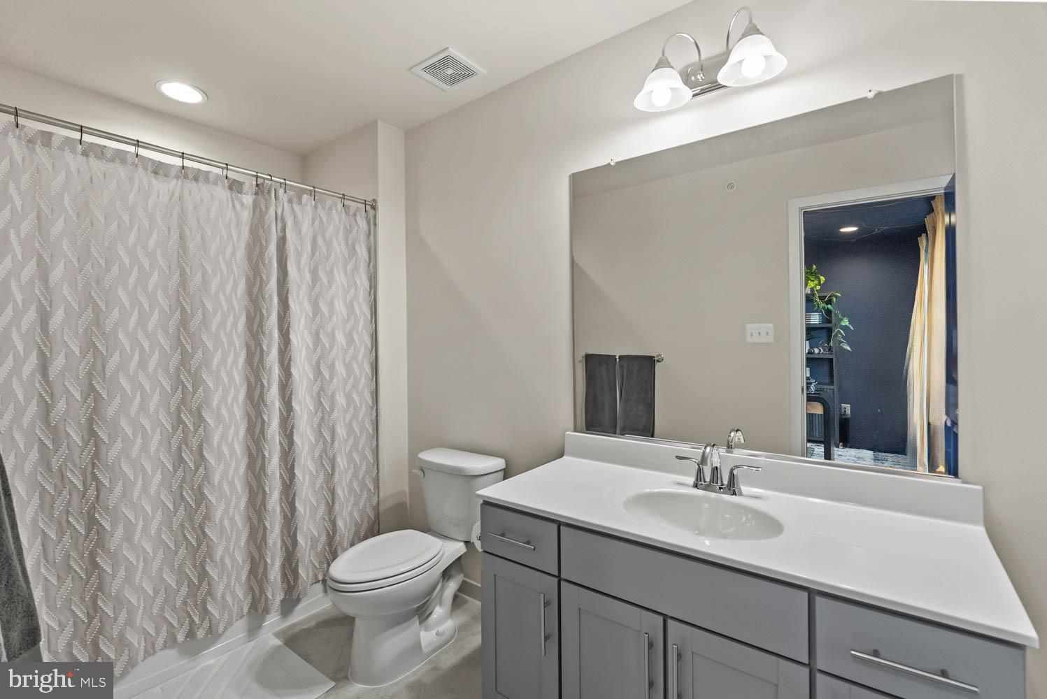 CABIN BRANCH - Residential