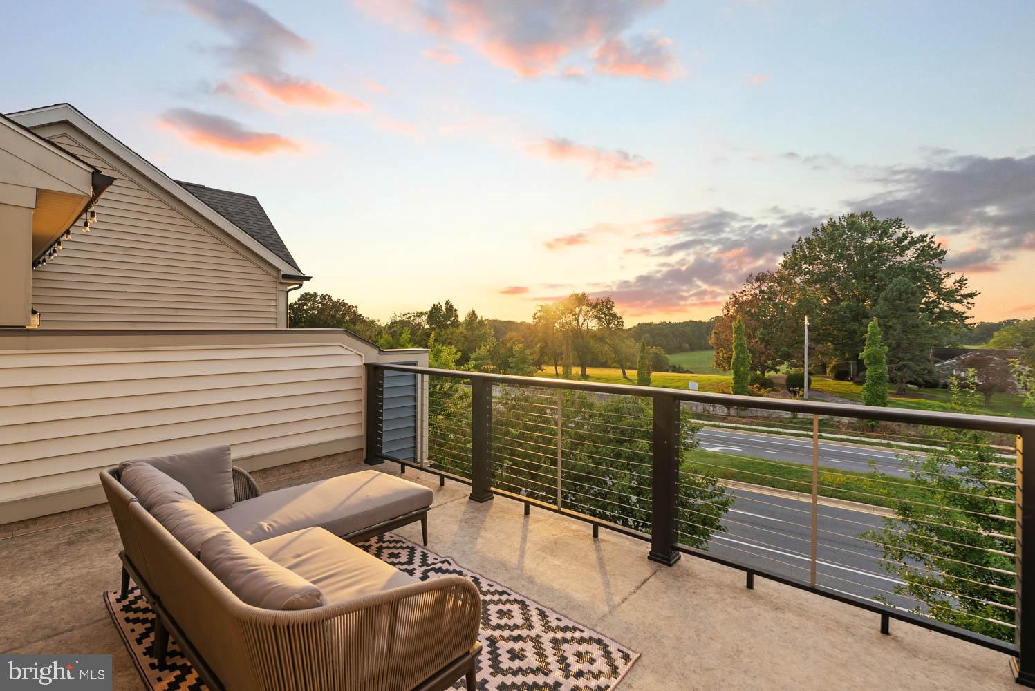 CABIN BRANCH - Residential