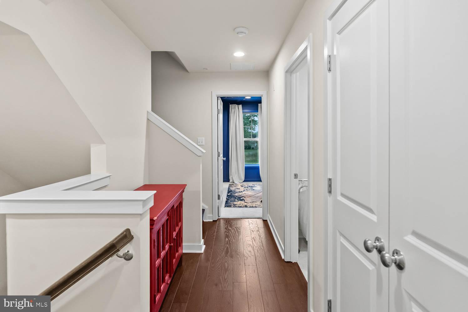 CABIN BRANCH - Residential