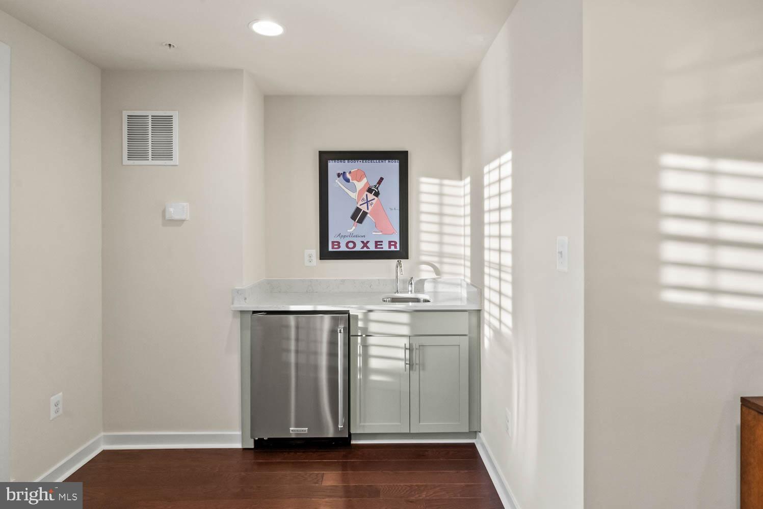 CABIN BRANCH - Residential