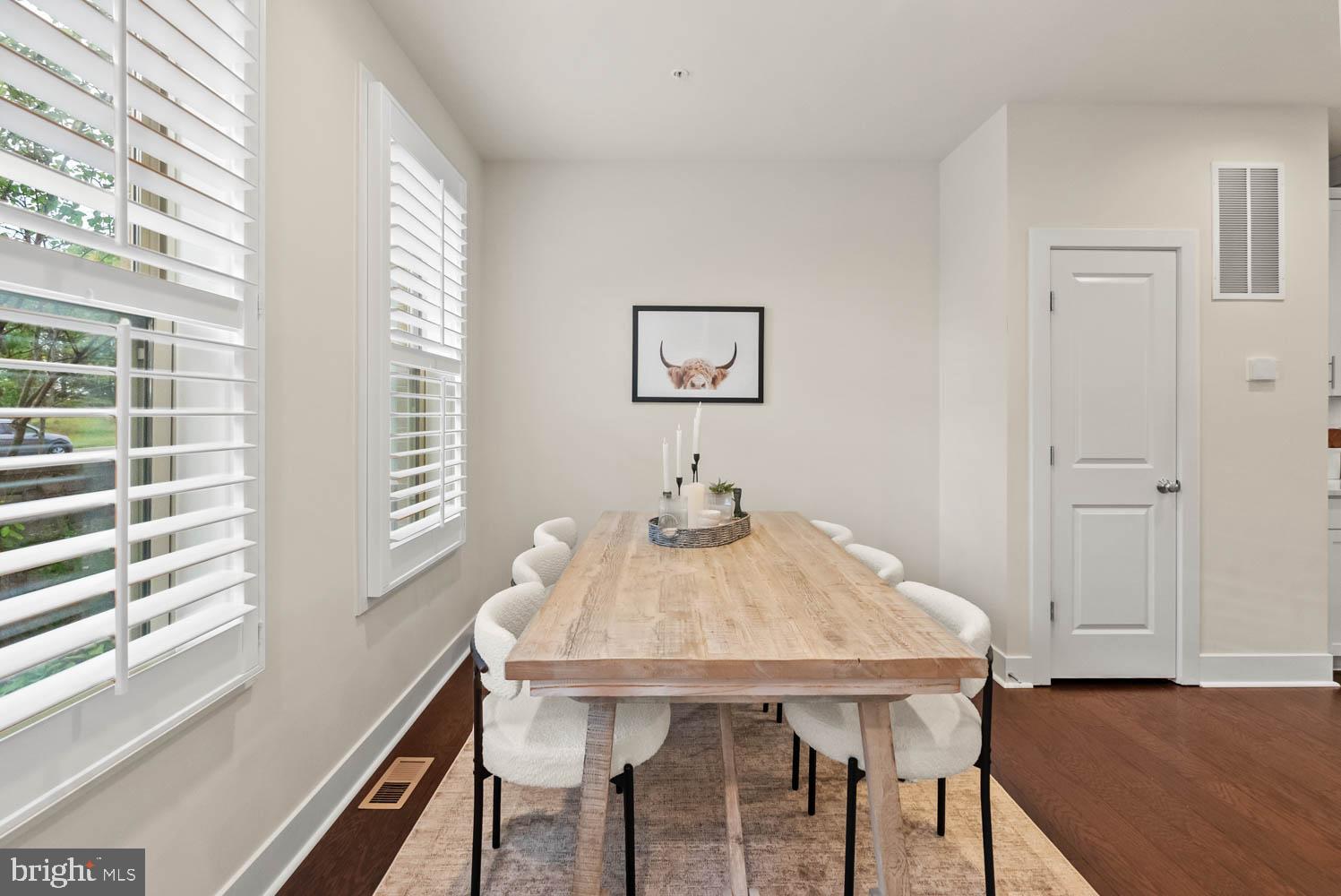 CABIN BRANCH - Residential