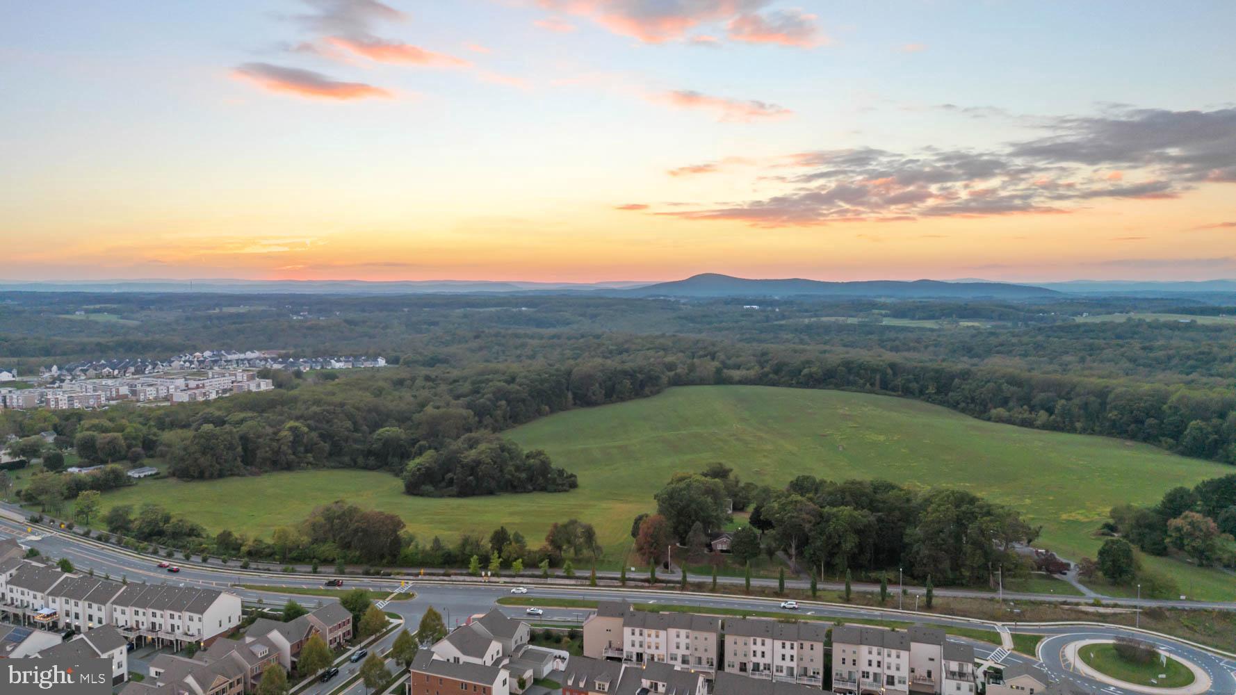 CABIN BRANCH - Residential